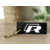 Porte clés R noir