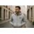 Gilet Z800 gris face