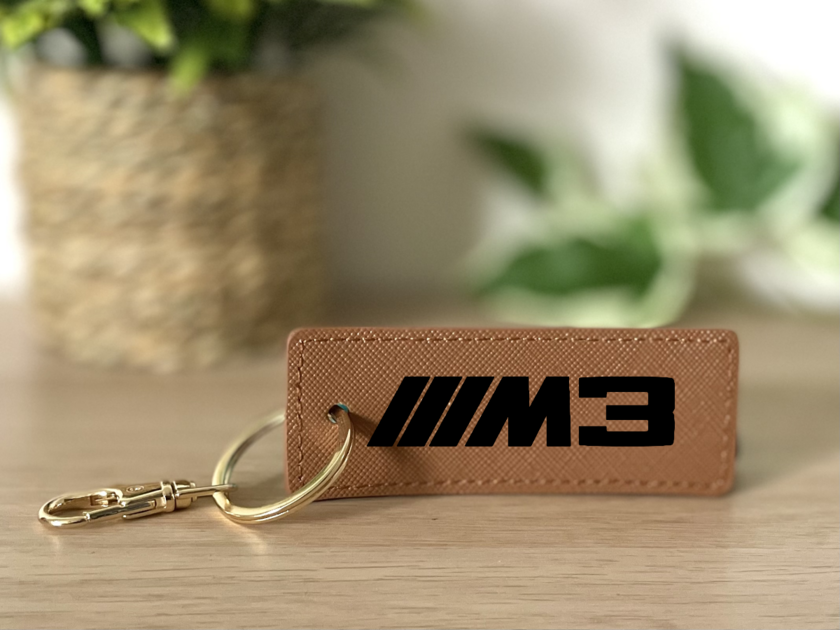 Porte-clés Bmw e30 m3 - Équipement auto