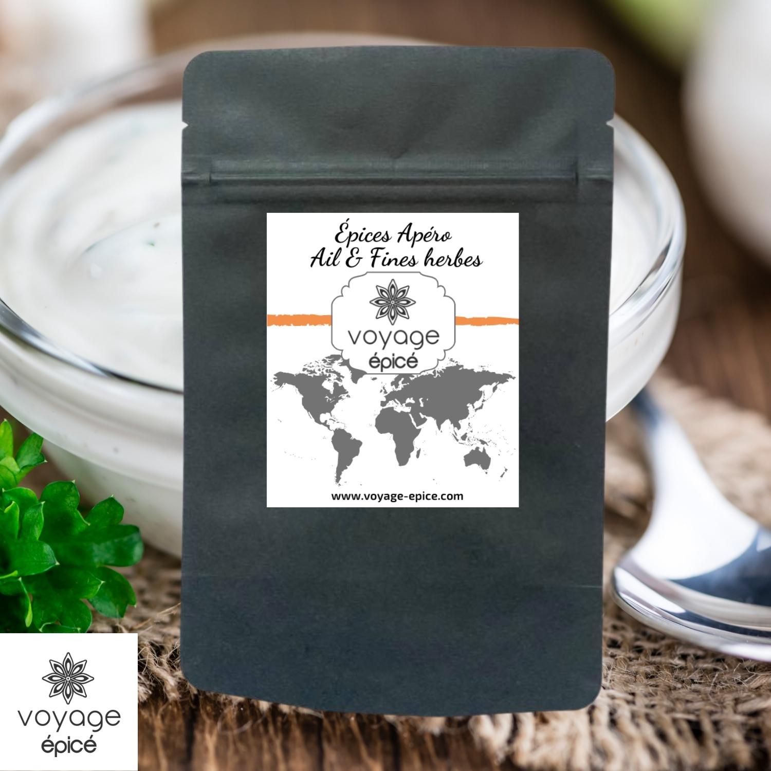 Epices-Apero-Ail-et-fines-herbes-voyage-epice-sachet