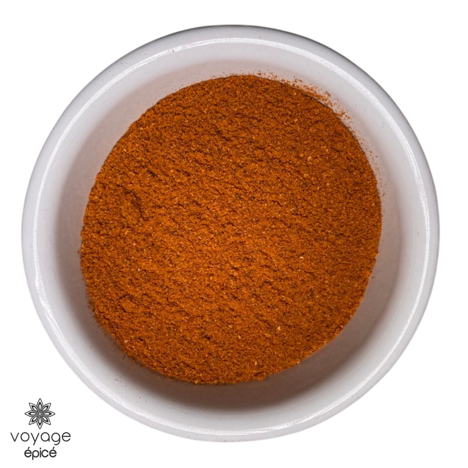 Epices Couscous Achat au poids, composition et cuisine