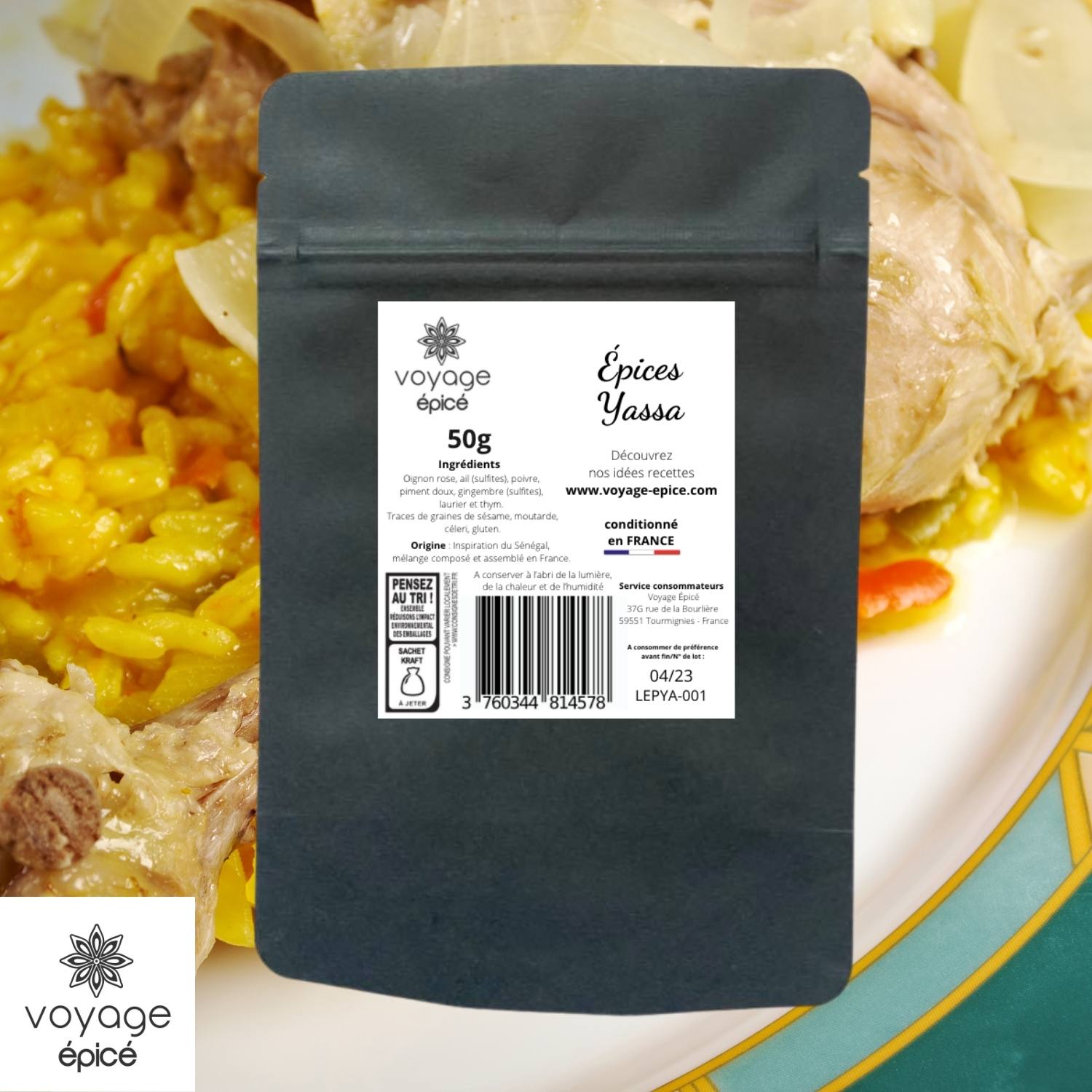 Epices-Yassa-poulet-senegal-afrique-voyage-epice-sachet-50g