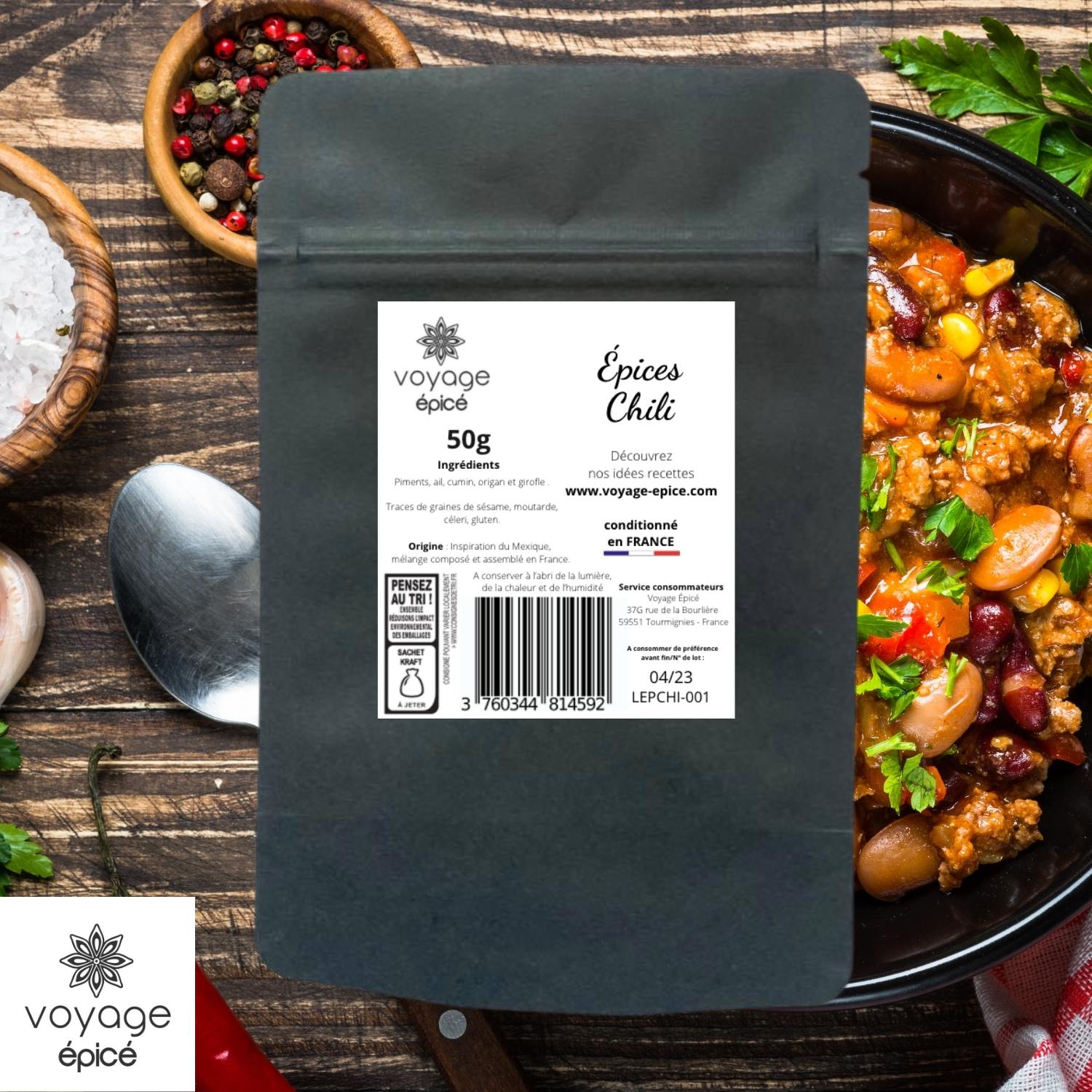 Epices-Chili-mexique-voyage-epice-sachet-50g