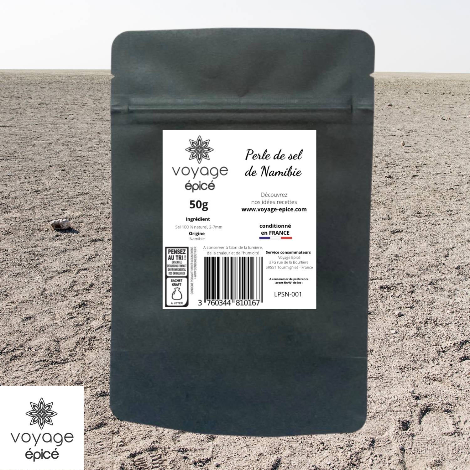 perle-de-sel-de namibie-voyage-epice-poids-sachet-50g