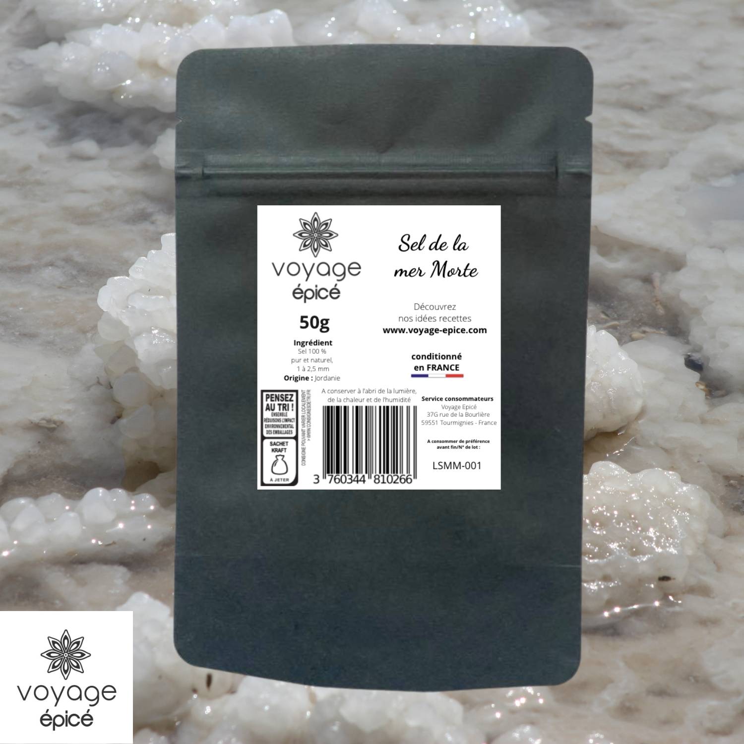 sel-de-la-mer-Morte-jordanie-voyage-epice-sachet-50g