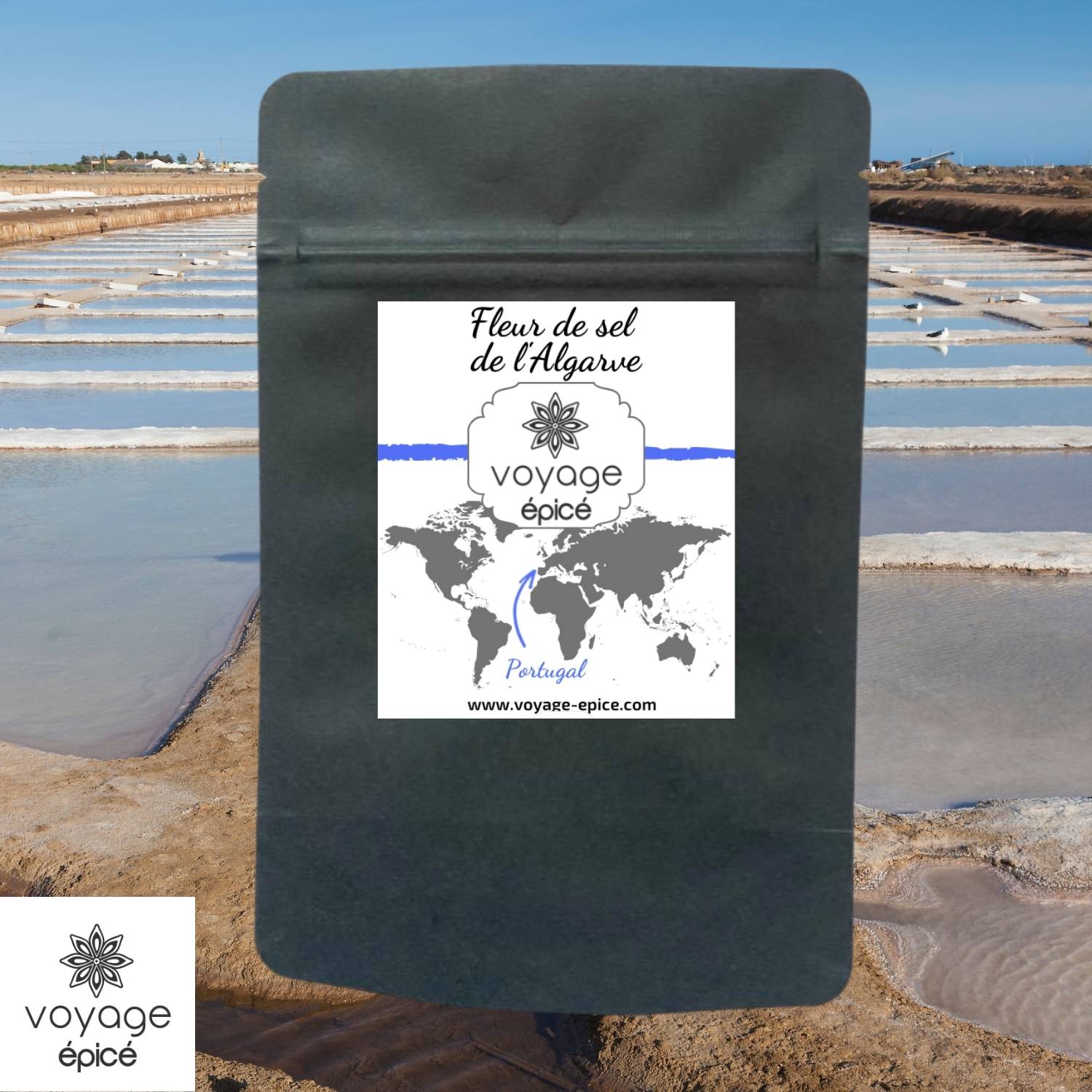 Fleur-de-sel-Algarve-portugal-voyage-epice-sachet