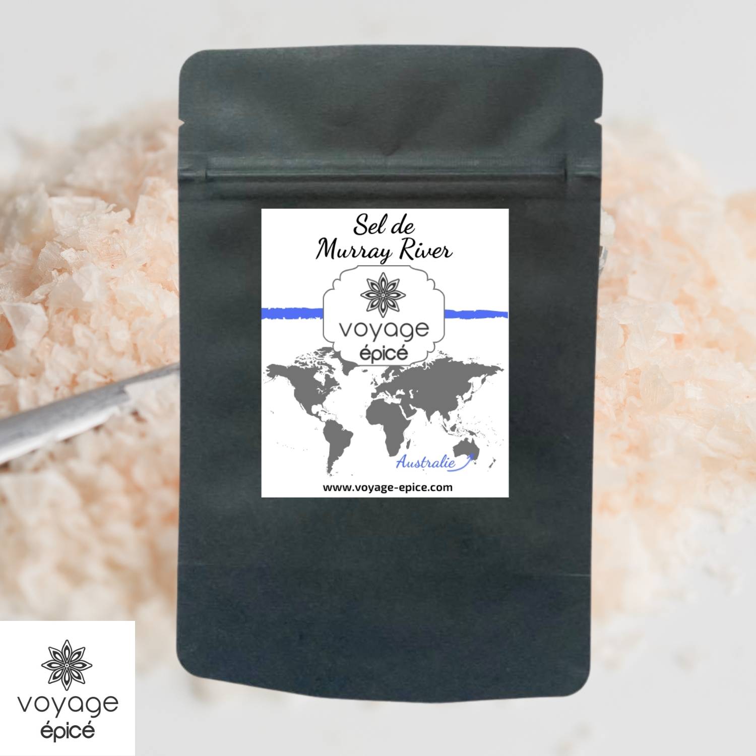 Sel-de-Murray-River-australie-voyage-epice-sachet