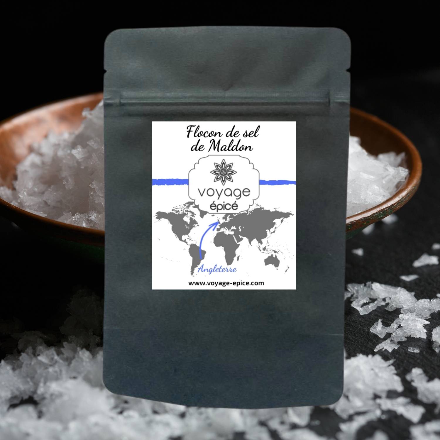 Flocon-de-sel-de-Maldon-angleterre-voyage-epice-sachet