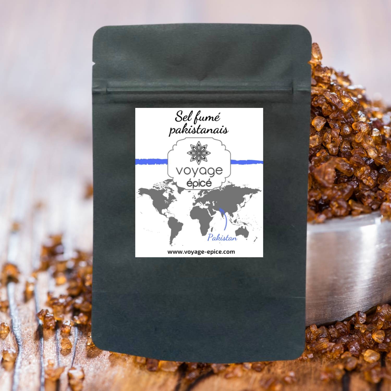 Sel-fumé-pakistanais-voyage-epice-sachet