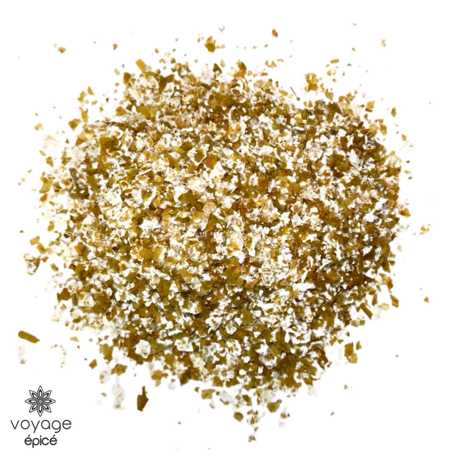 Sel-algues-Havsnø-norvège-voyage-epice-sachet-poids