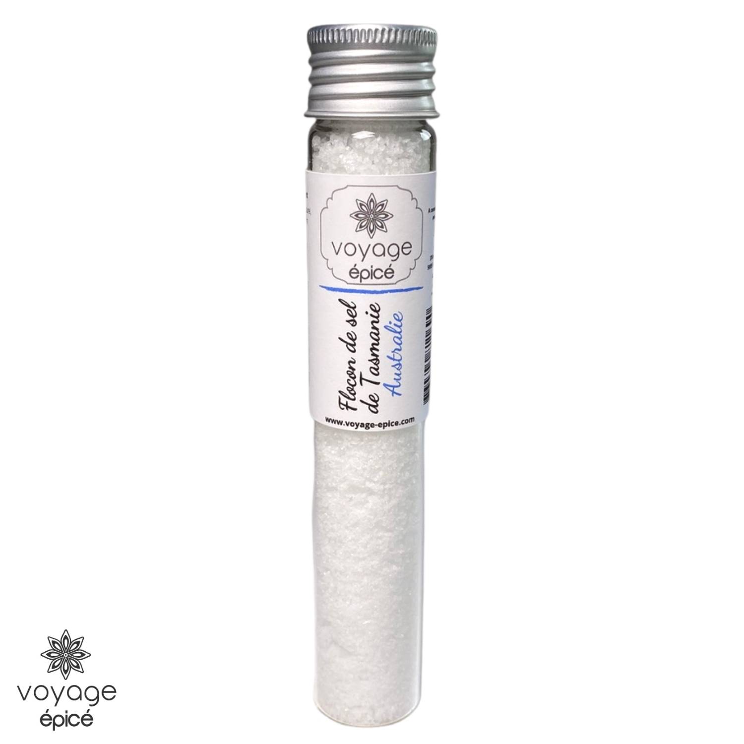 Flocon-de-sel-de-Tasmanie-voyage-epice-tube-40g