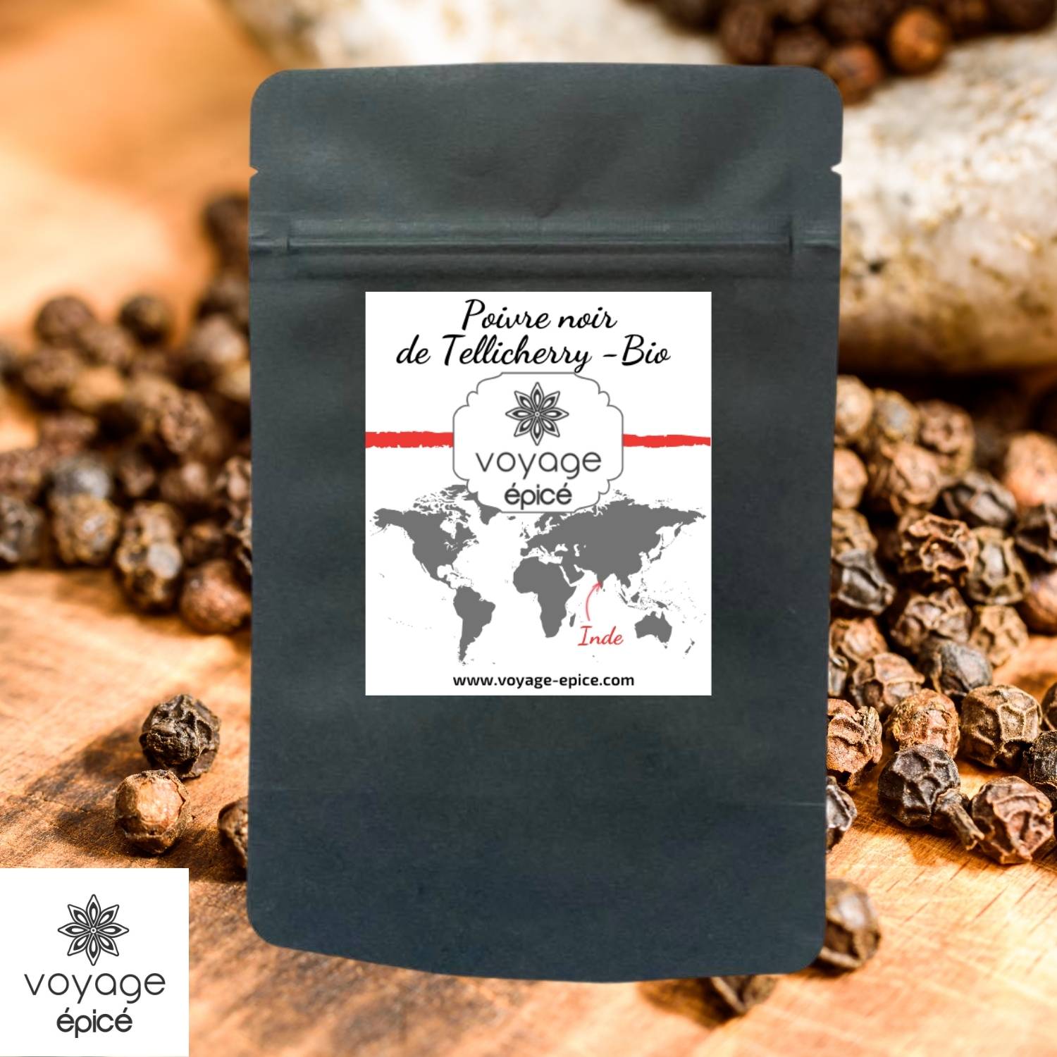 Poivre-noir-de-Tellicherry-bio-inde-voyage-epice-sachet