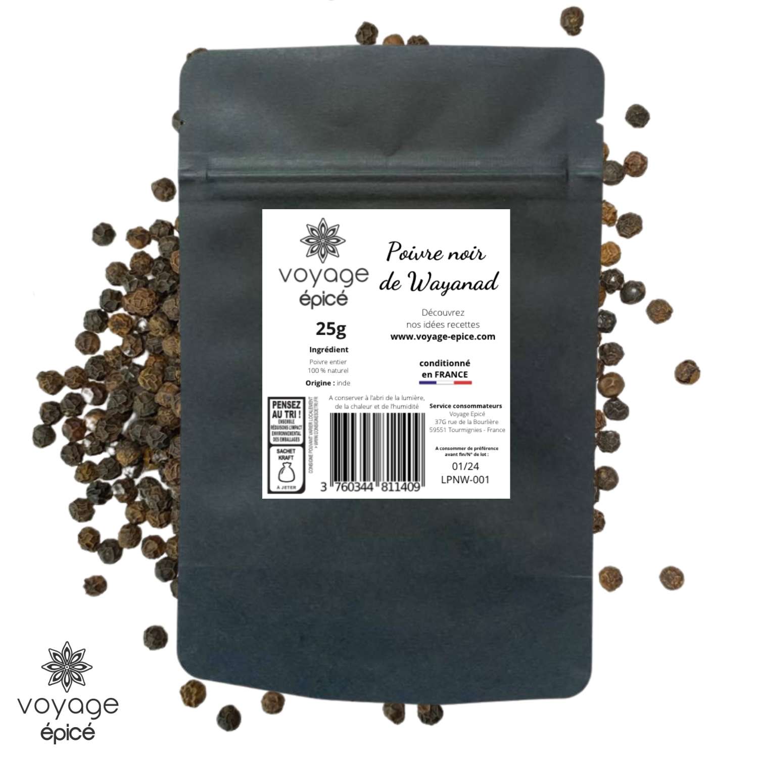 Poivre-noir-de-Wayanad-inde-voyage-epice-sachet-25g