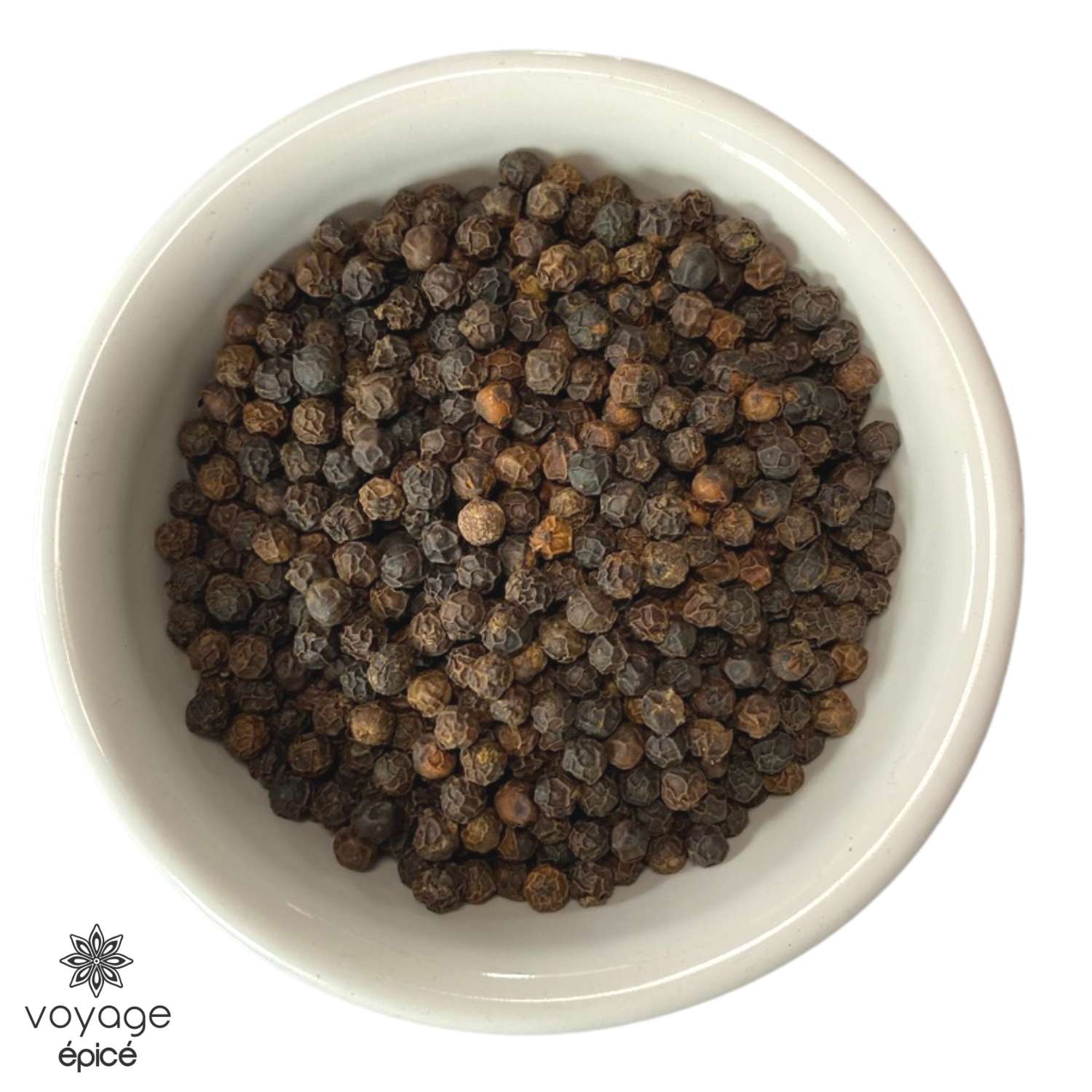 Poivre-noir-de-Wayanad-inde-voyage-epice-sachet-vrac-poids