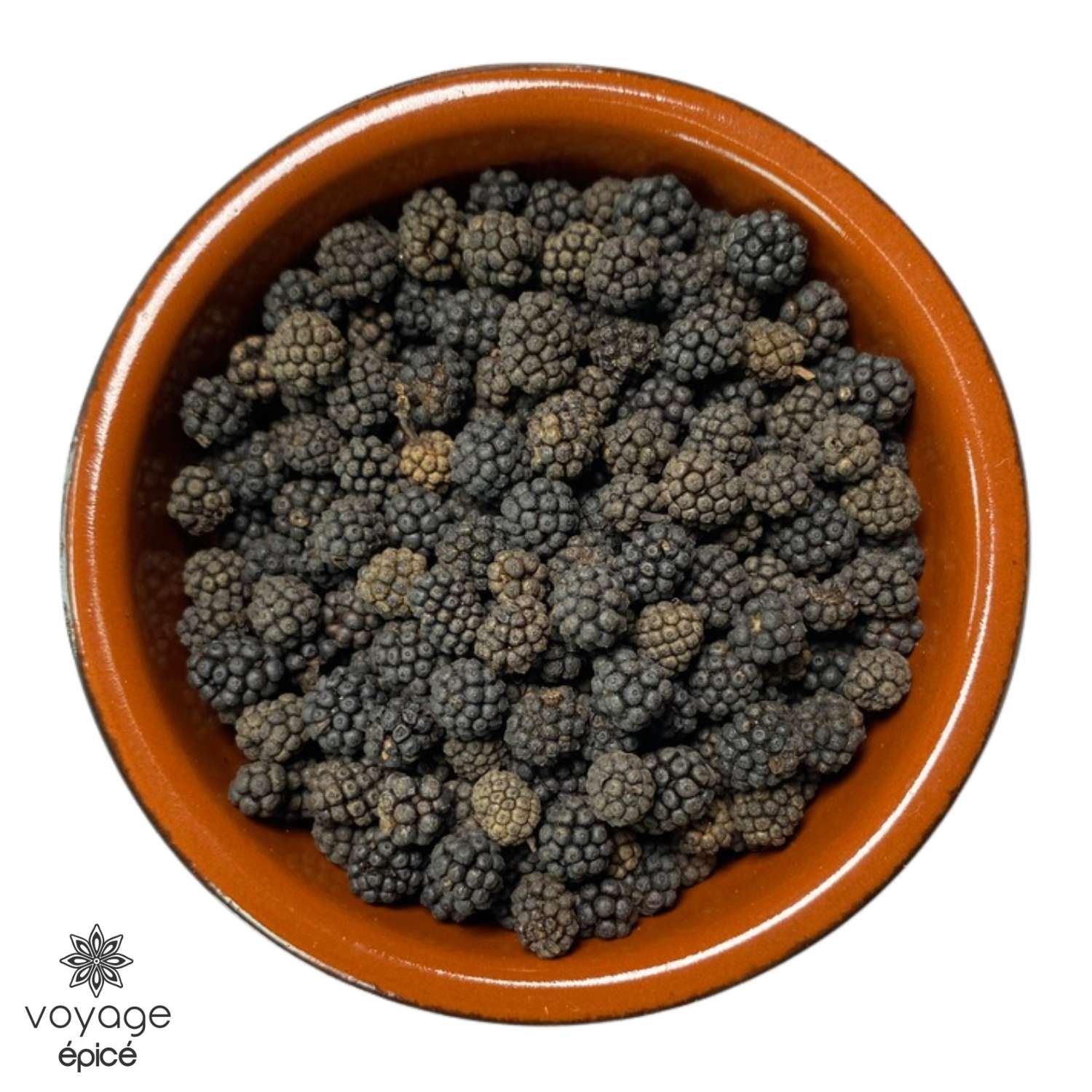 Poivre-sauvage-d-Assam-Inde-voyage-epice-sachet-poids-vrac