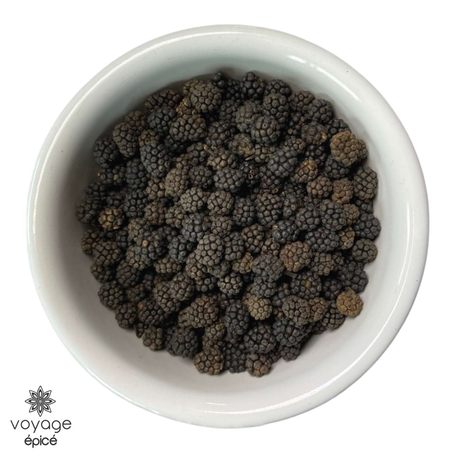Poivre-sauvage-d-Assam-Inde-voyage-epice-sachet-vrac-poids
