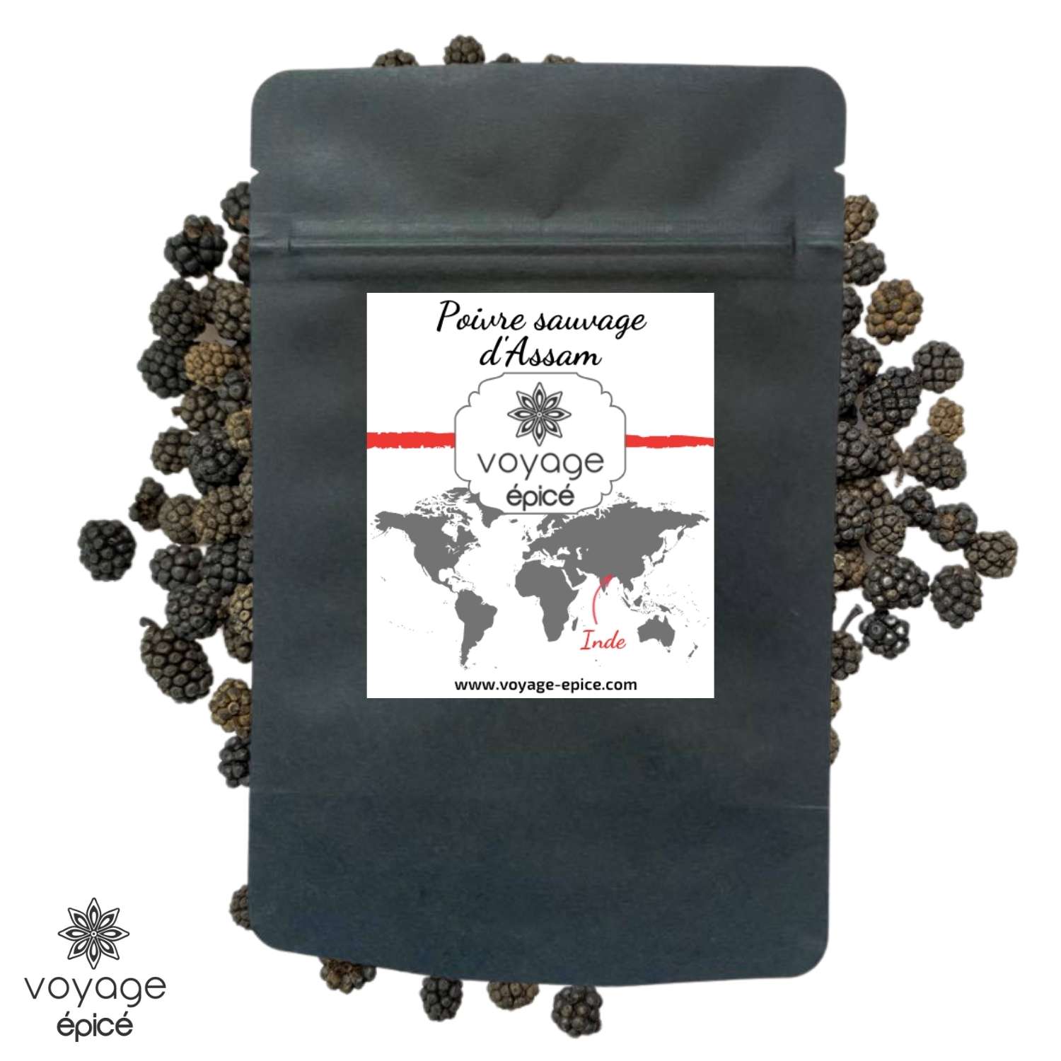Poivre-sauvage-d-Assam-Inde-voyage-epice-sachet