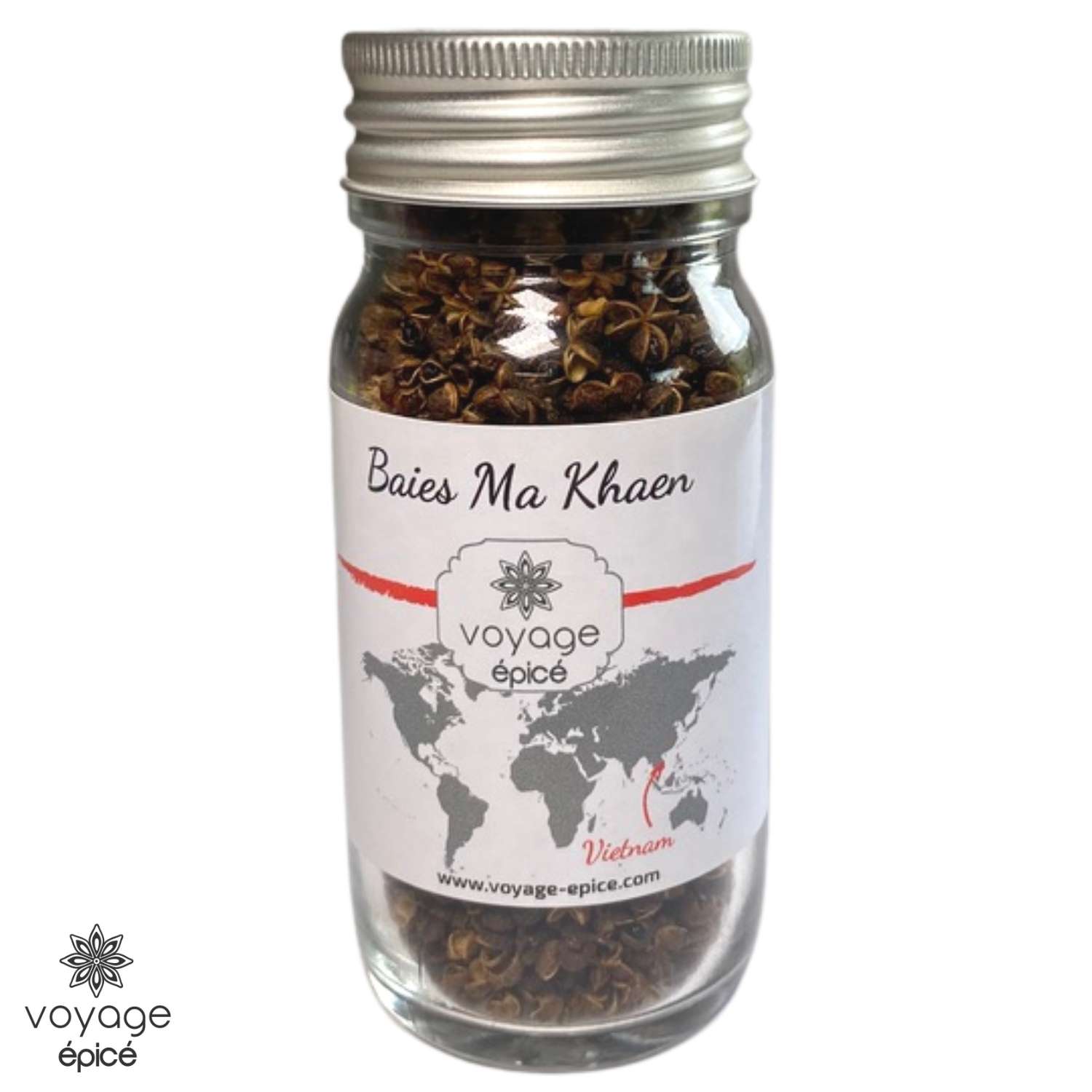 Baie-poivre-Ma-Khaen-vietnam-voyage-epice-pot-28g
