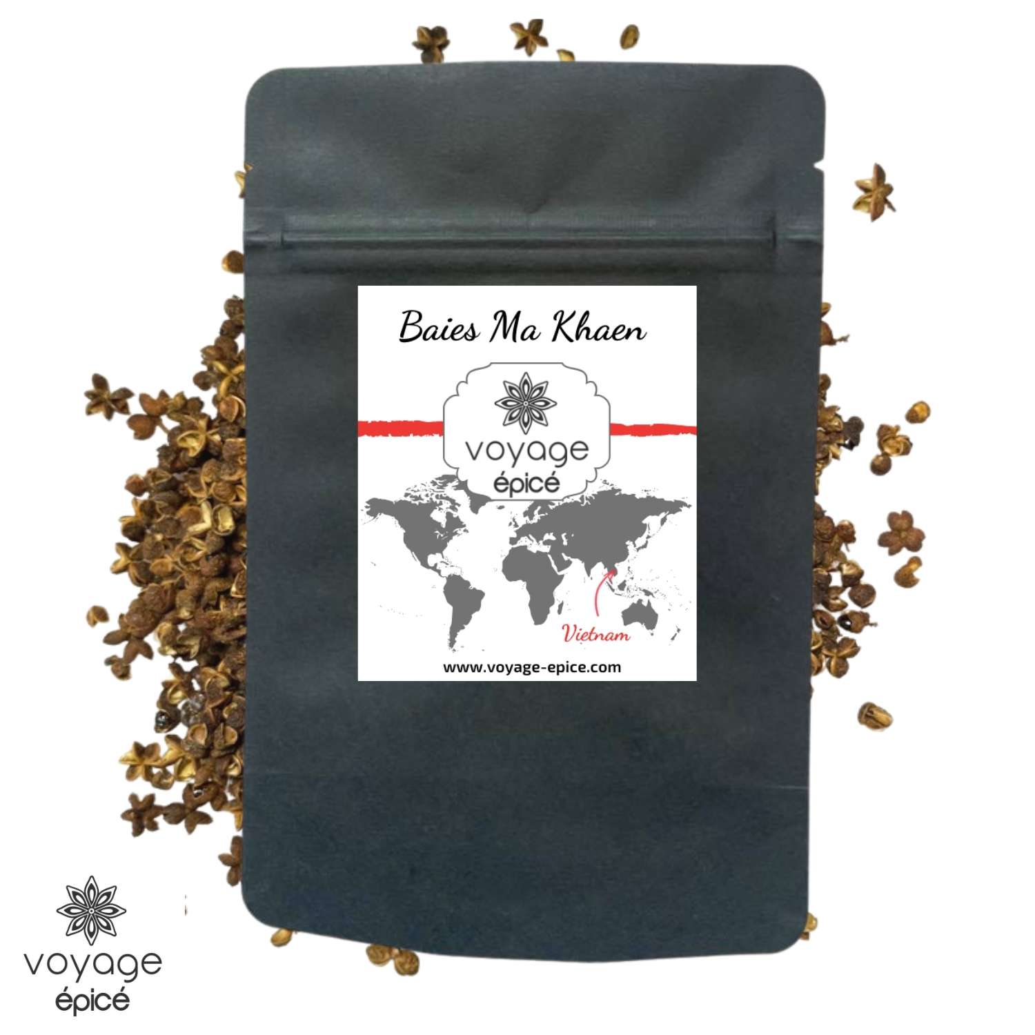 Baie-poivre-Ma-Khaen-vietnam-voyage-epice-sachet