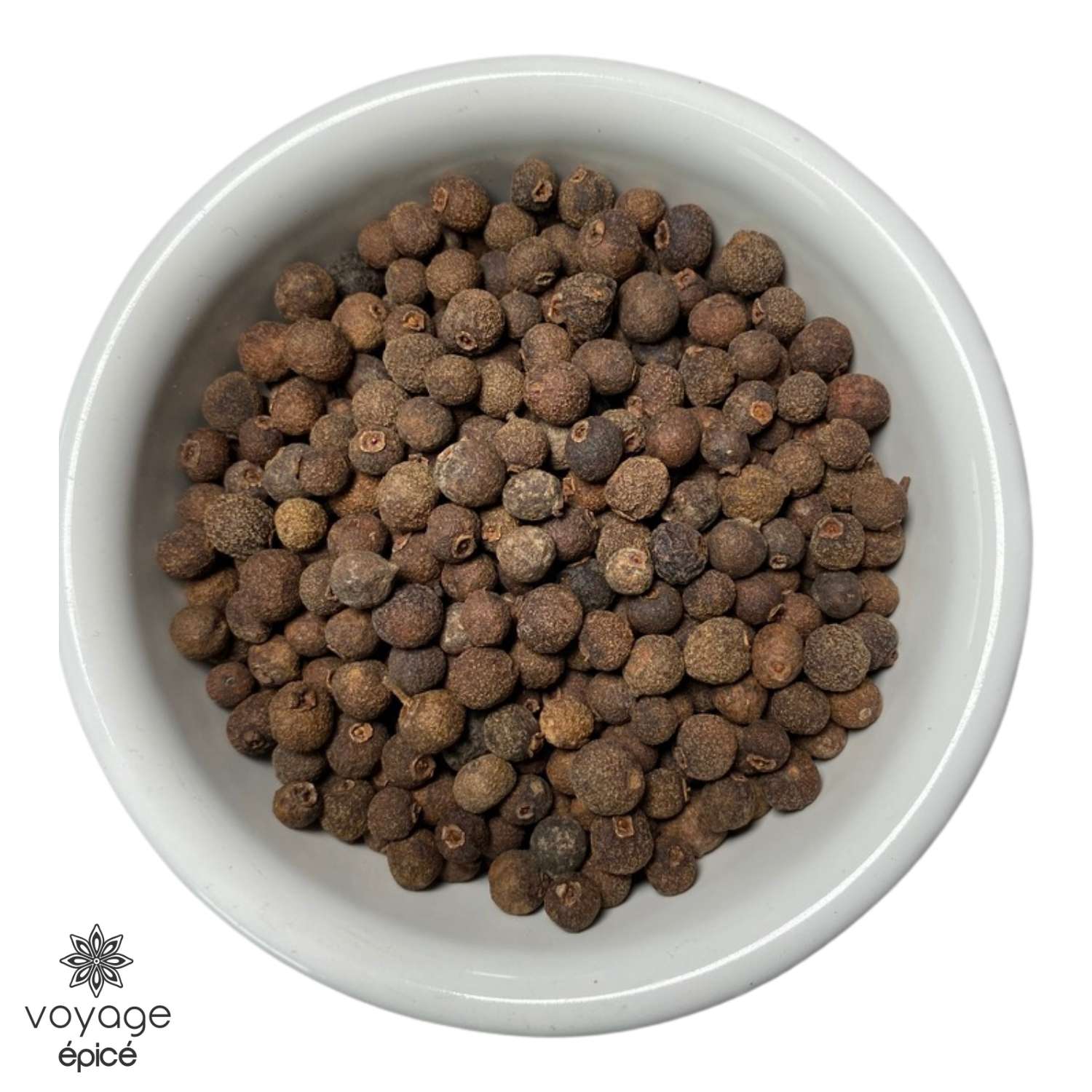 Piment-de-la-Jamaïque-Bio-honduras-voyage-epice-sachet-vrac-poids