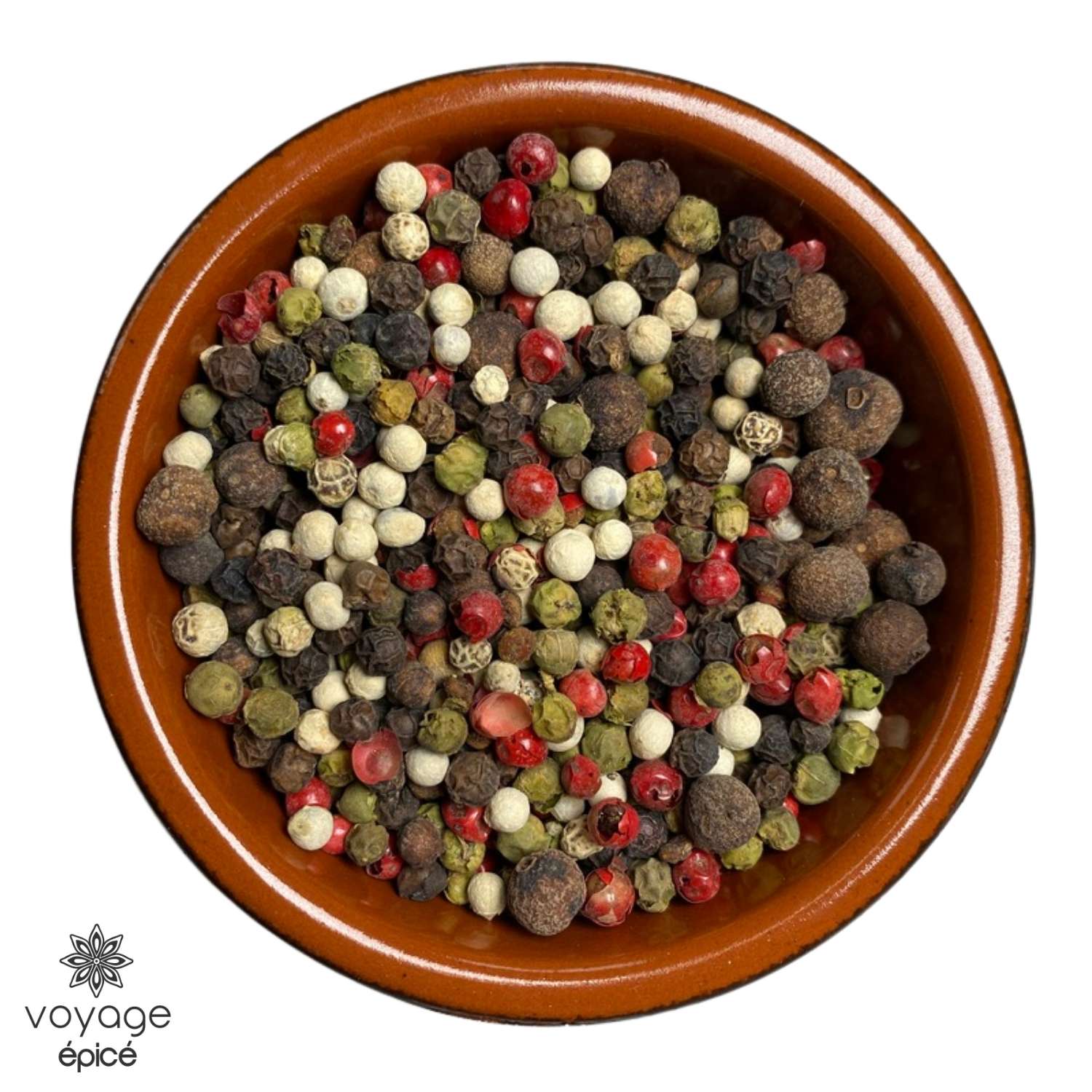 Mélange-cinq-baies-voyage-epice-sachet-poids-vrac