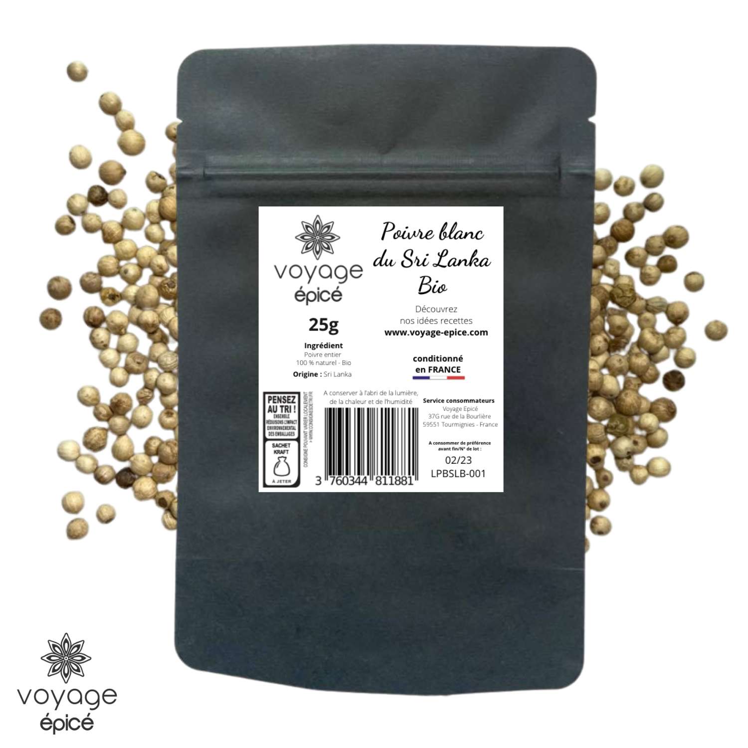 Poivre-blanc-du-Sri-Lanka-Bio-voyage-epice-sachet-25g