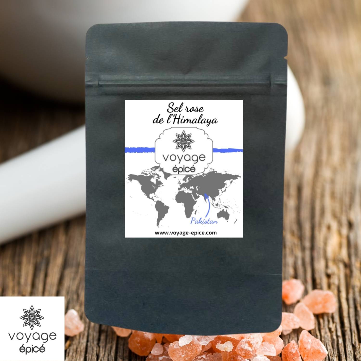 Sel-rose-Himalaya-pakistan-voyage-epice-sachet