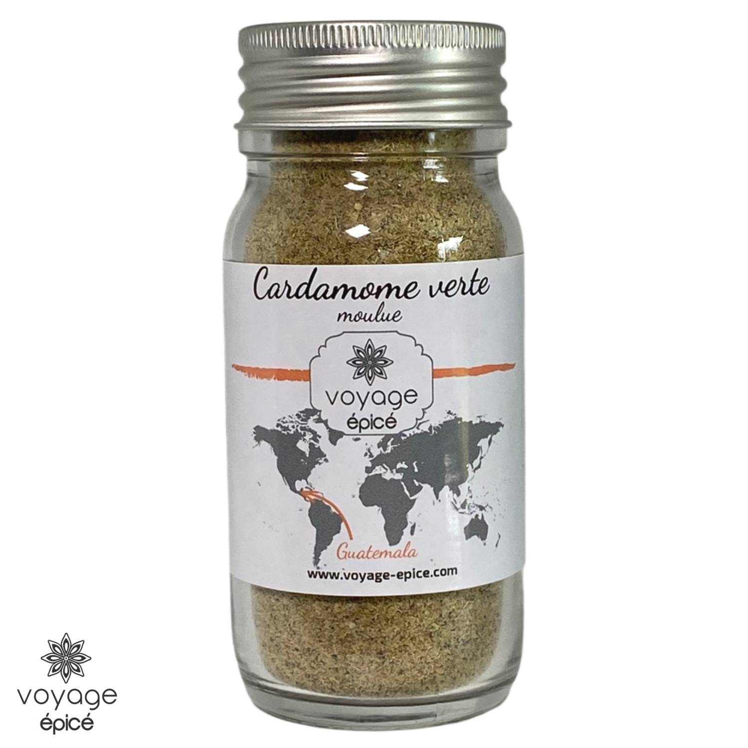 La cardamome - Tout sur la cardamome (Elettaria cardamomum), origine,  propriétés et utilisation en cuisine