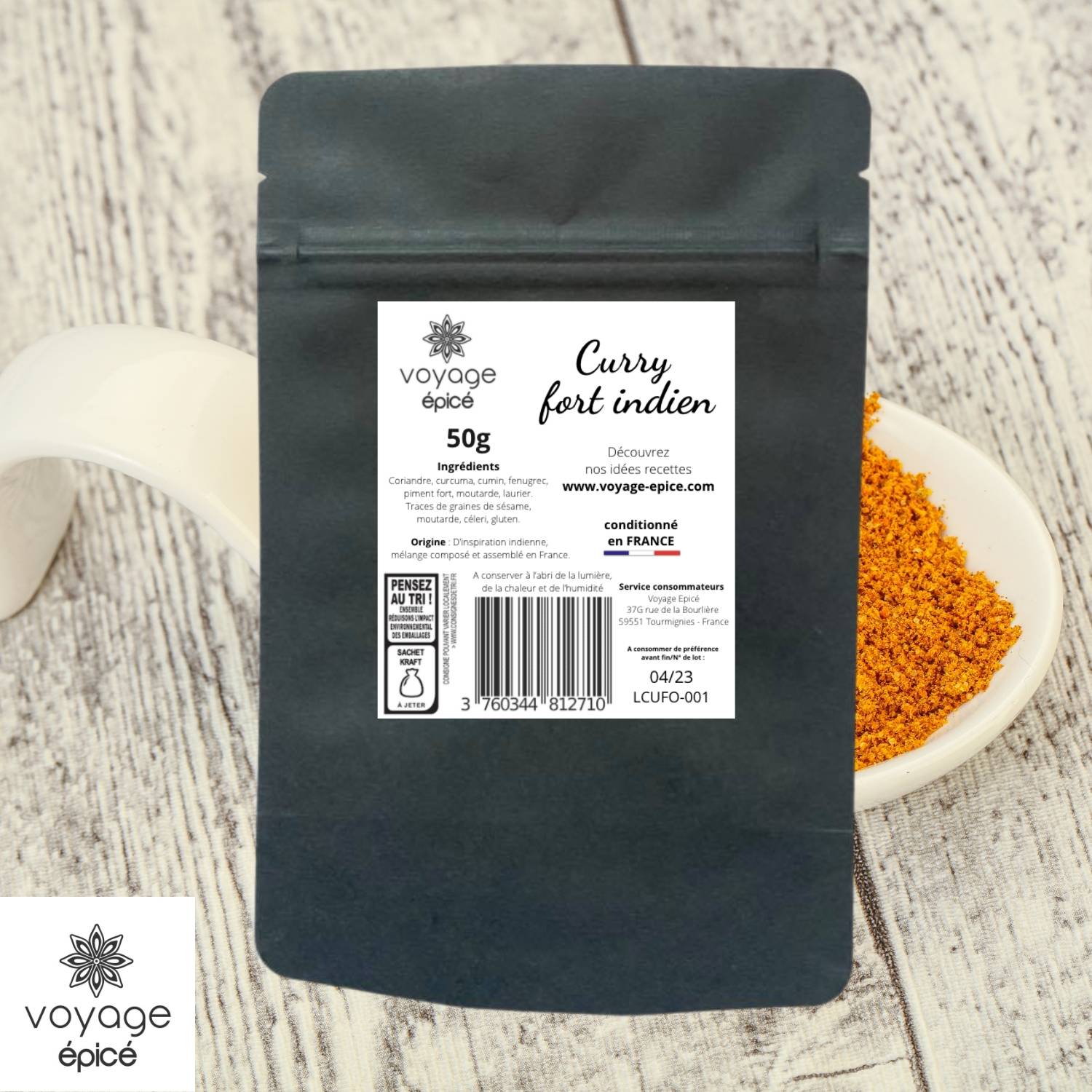 Curry-fort-indien-inde-voyage-epice-sachet-50g