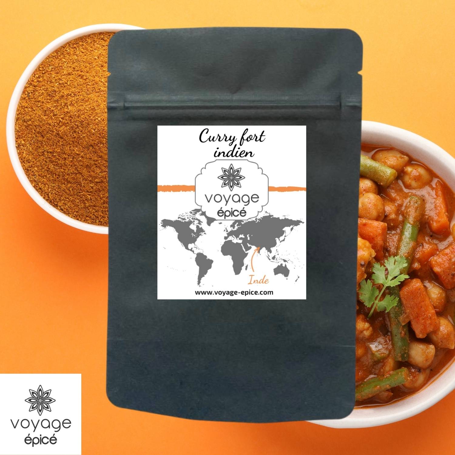 Curry-fort-indien-inde-voyage-epice-sachet