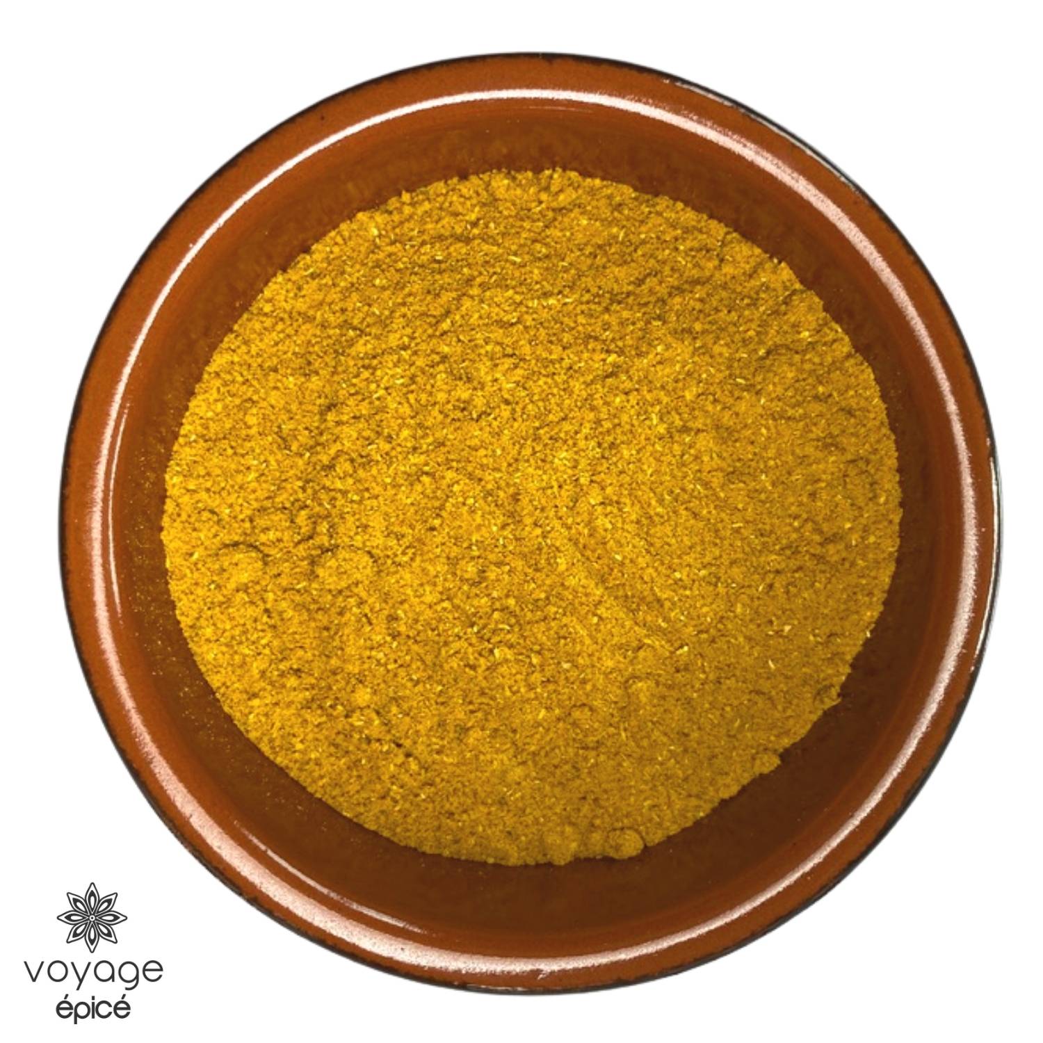 Curry-Madras-Inde-voyage-epice-sachet-poids-vrac