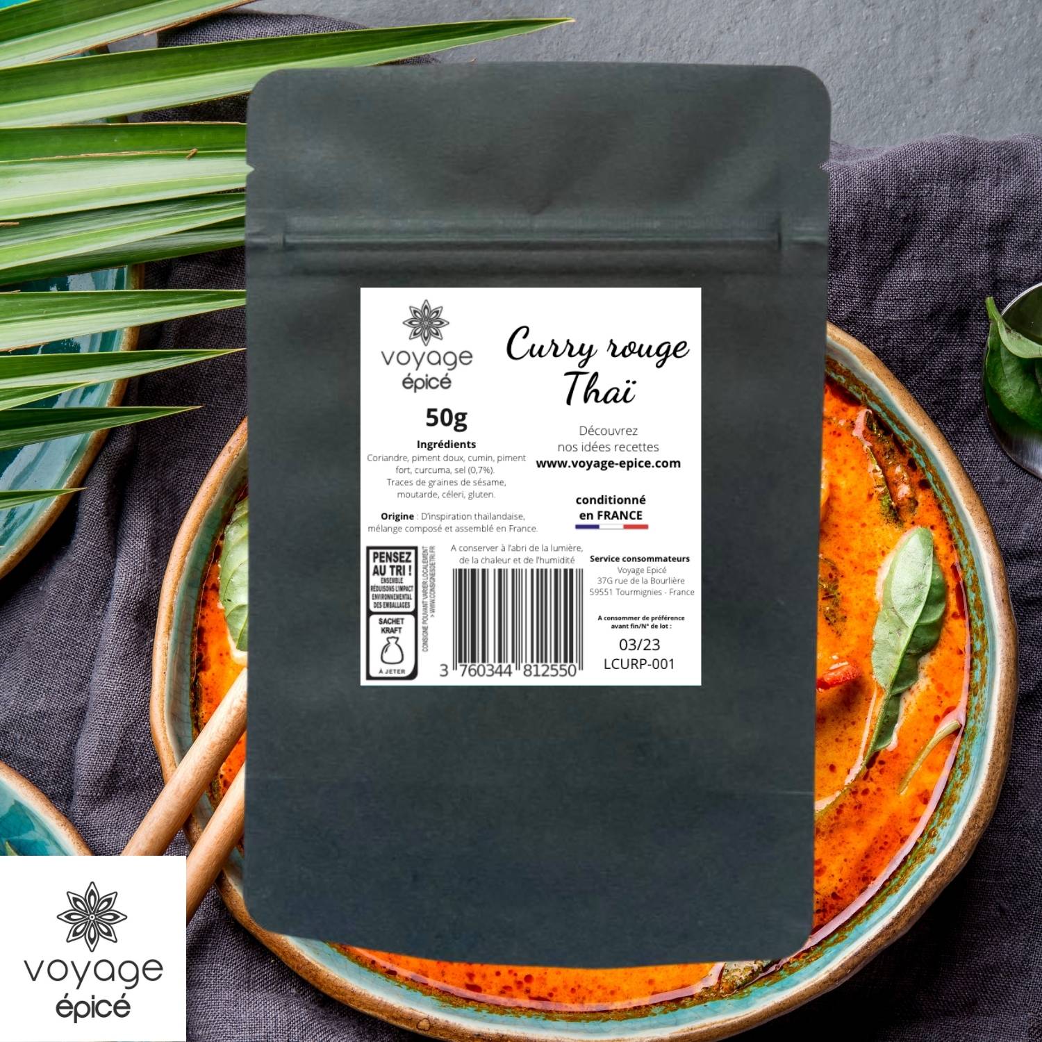 Curry-rouge-Thaï-thaïlande-voyage-epice-sachet-50g