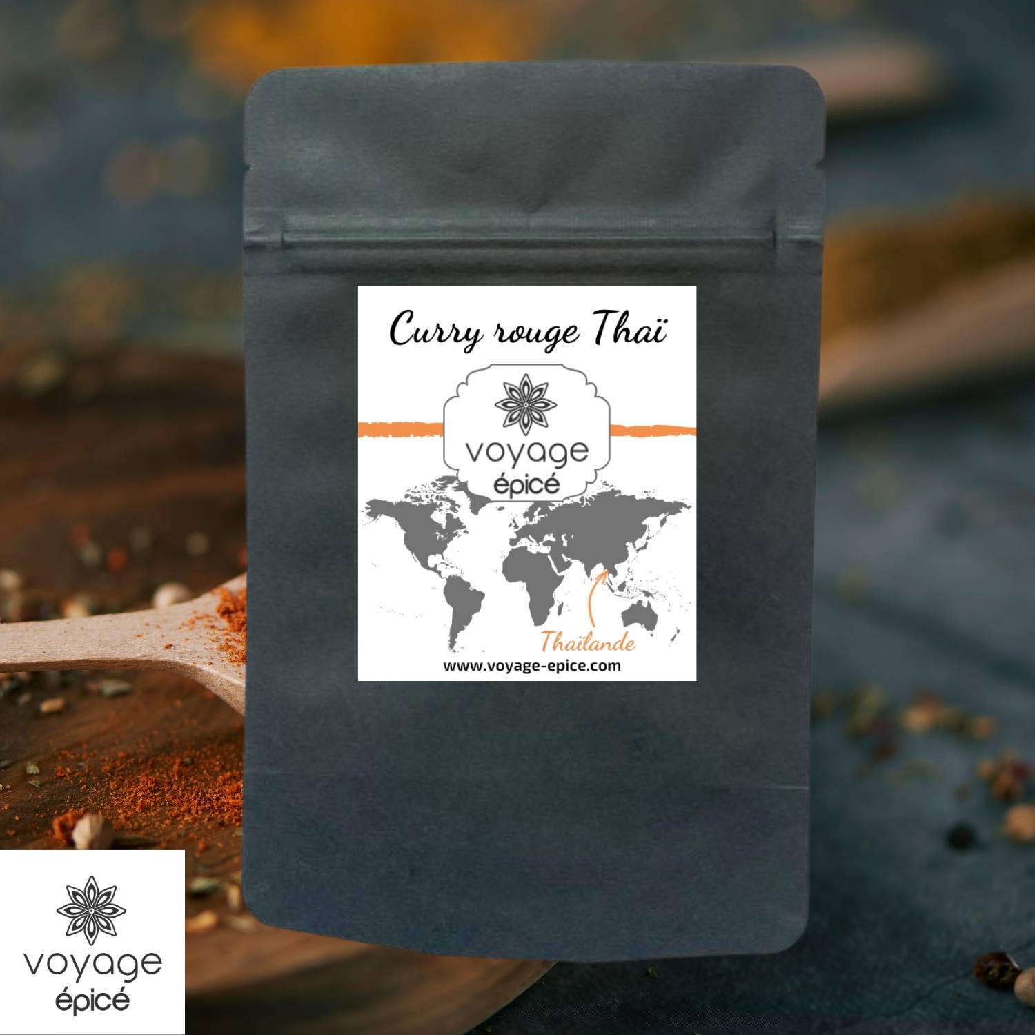 Curry-rouge-Thaï-thaïlande-voyage-epice-sachet