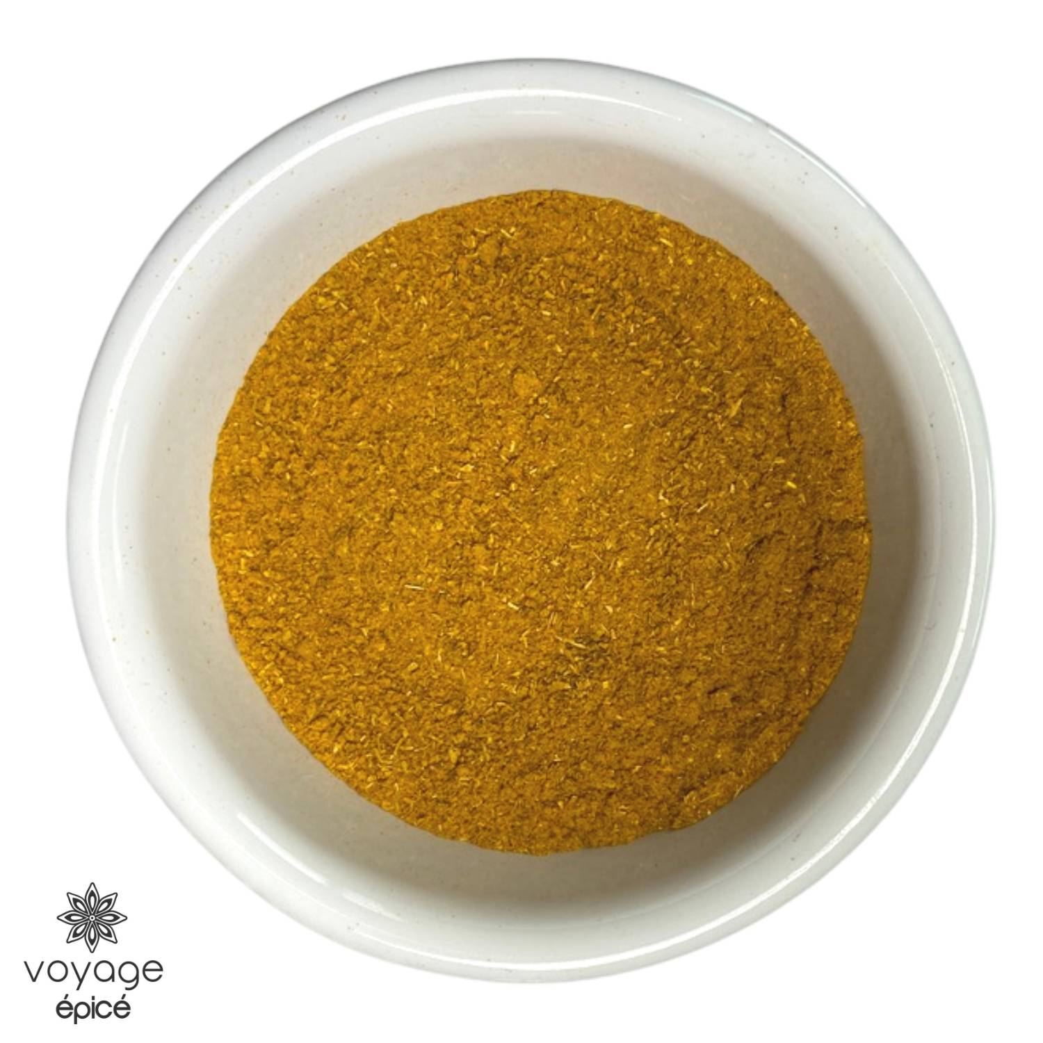 Curry-Sélection-Inde-voyage-epice-sachet-poids-vrac