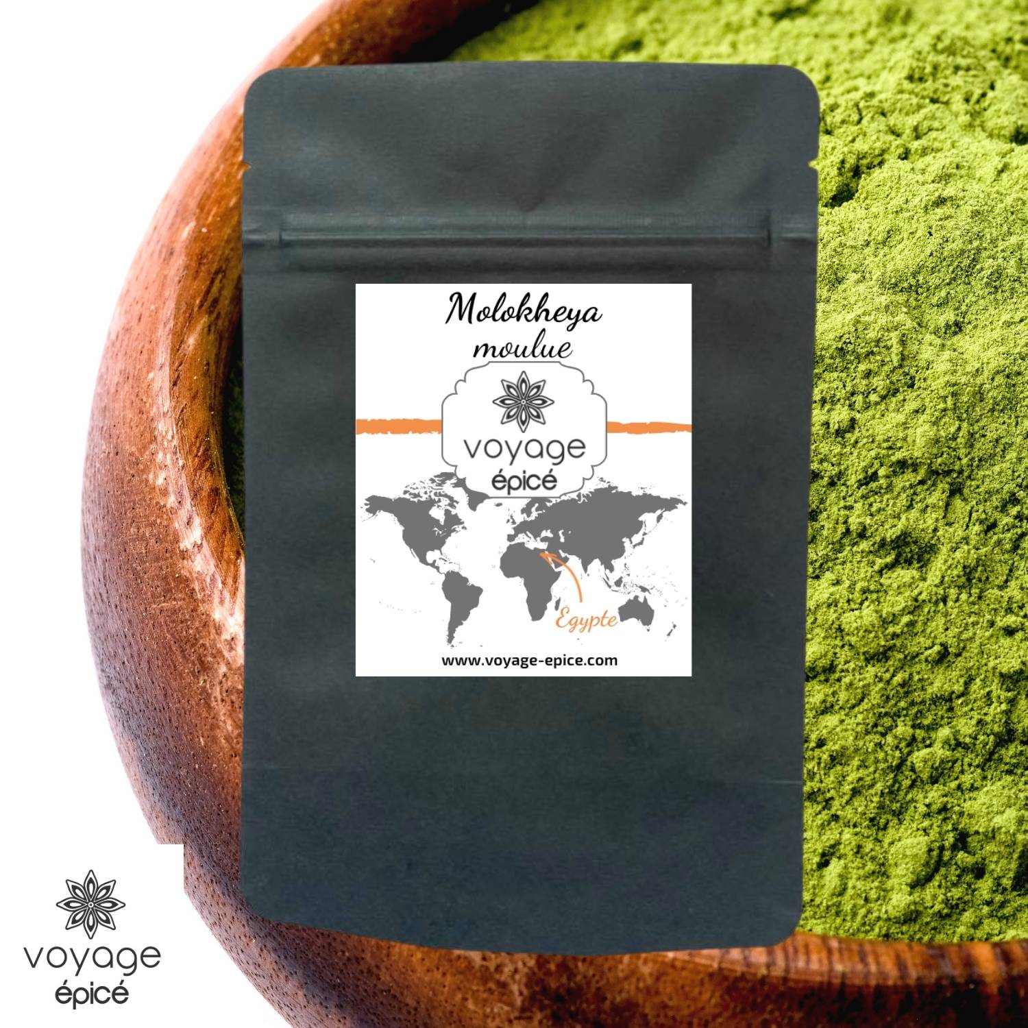 Molokheya-moulue-corete-potagere-egypte-voyage-epice-sachet