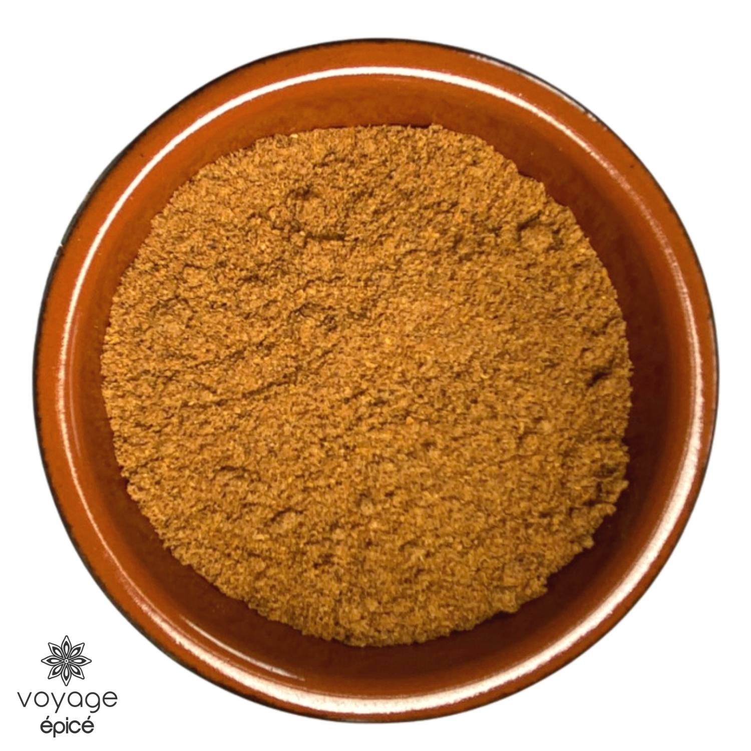 Macis-moulu-indonésie-voyage-epice-sachet-vrac-poids