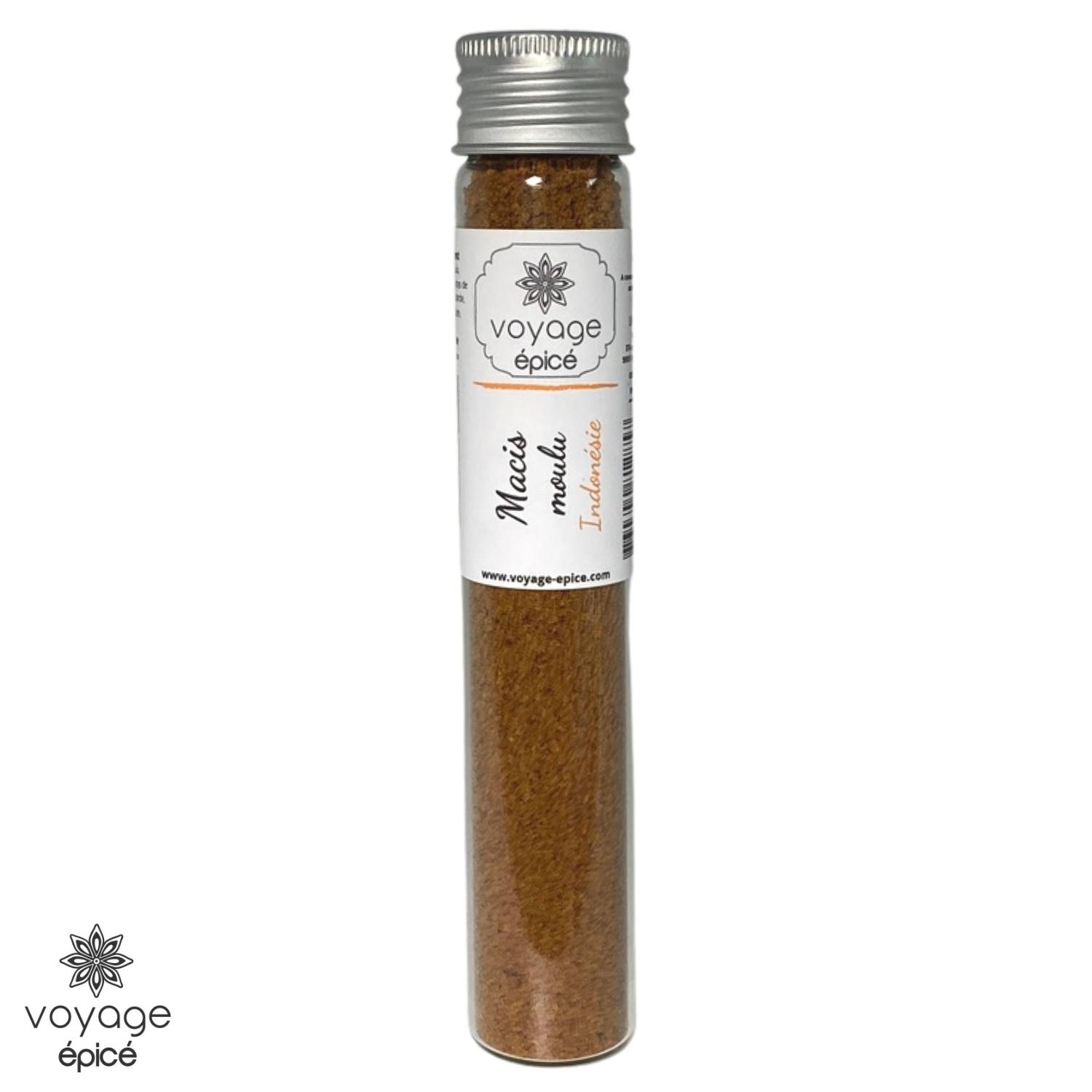 Macis-moulu-indonésie-voyage-epice-tube-20g