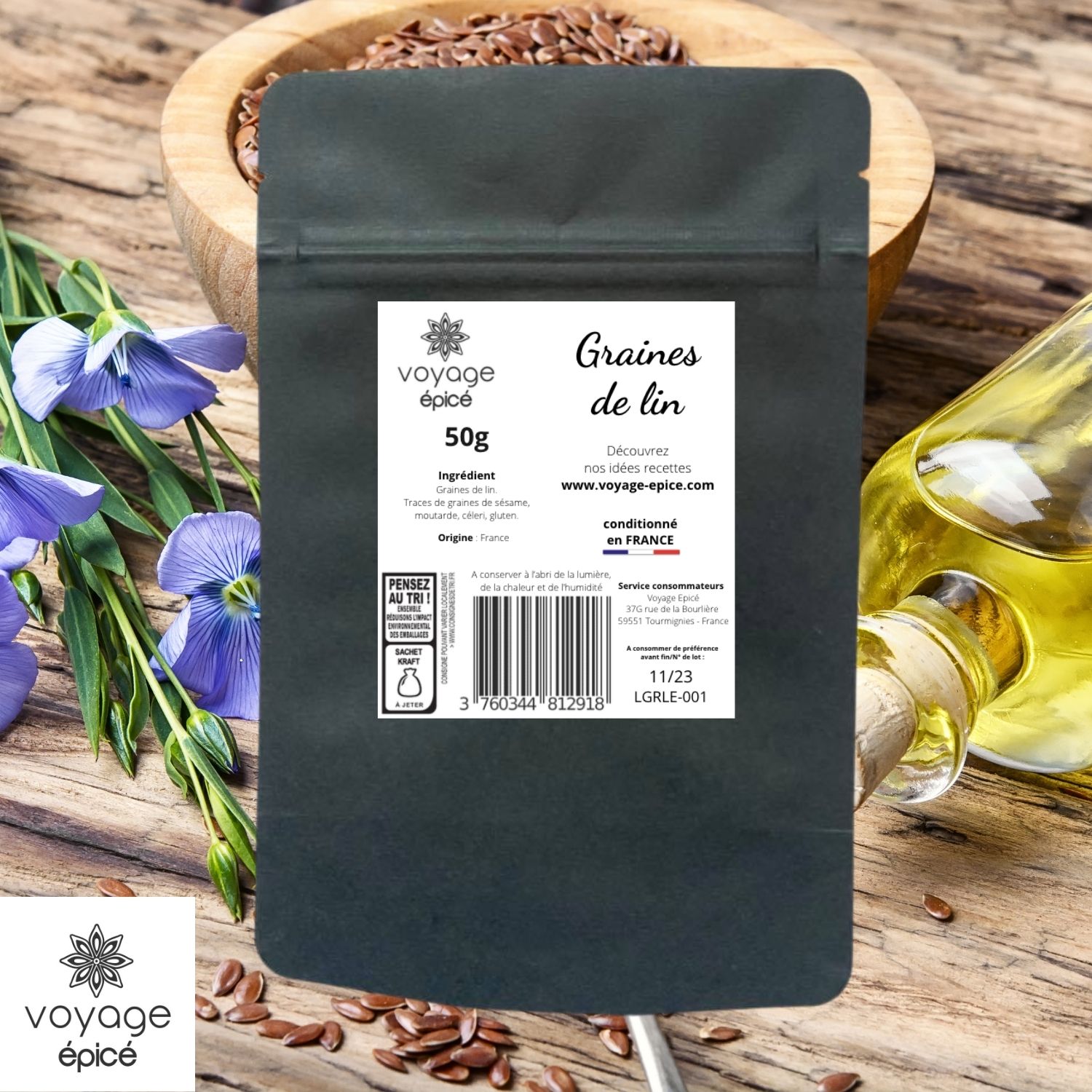 Graines-de-lin-france-voyage-epice-sachet-50g