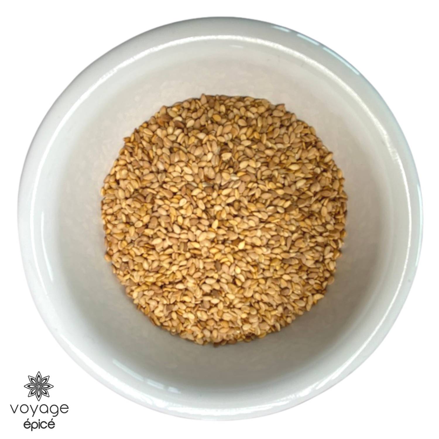 Sésame-doré-egypte-voyage-epice-sachet-vrac-poids