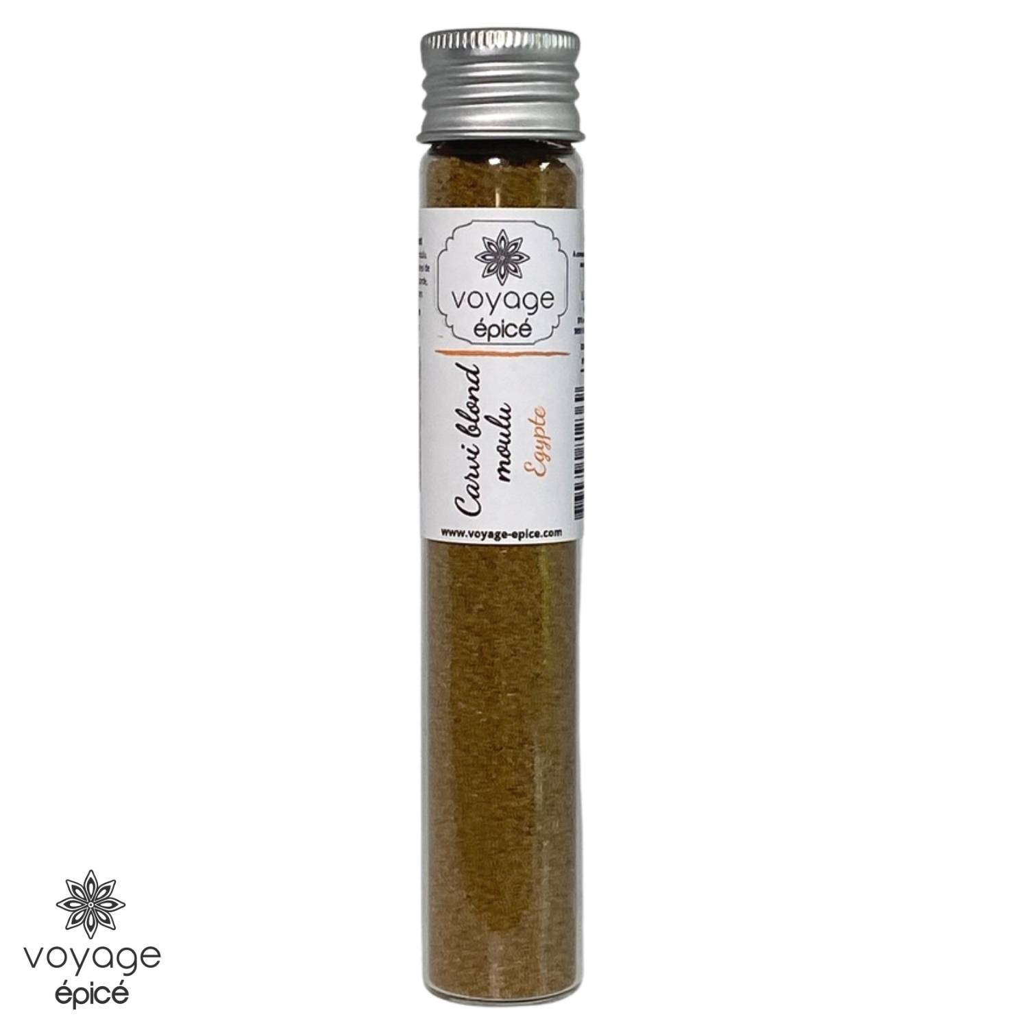 Carvi-blond-moulu-egypte-voyage-epice-tube-25g