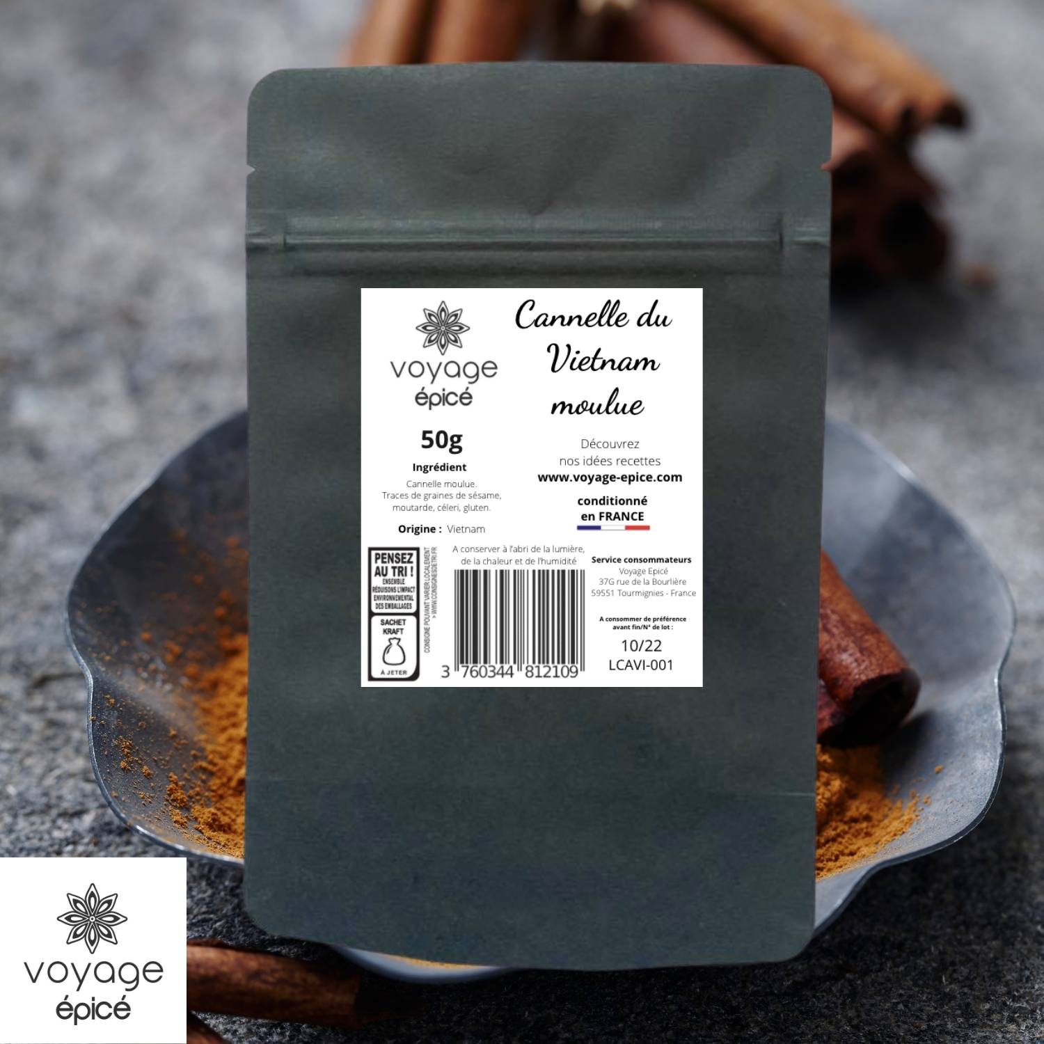 Cannelle-du-Vietnam-moulue-voyage-epice-sachet-50g