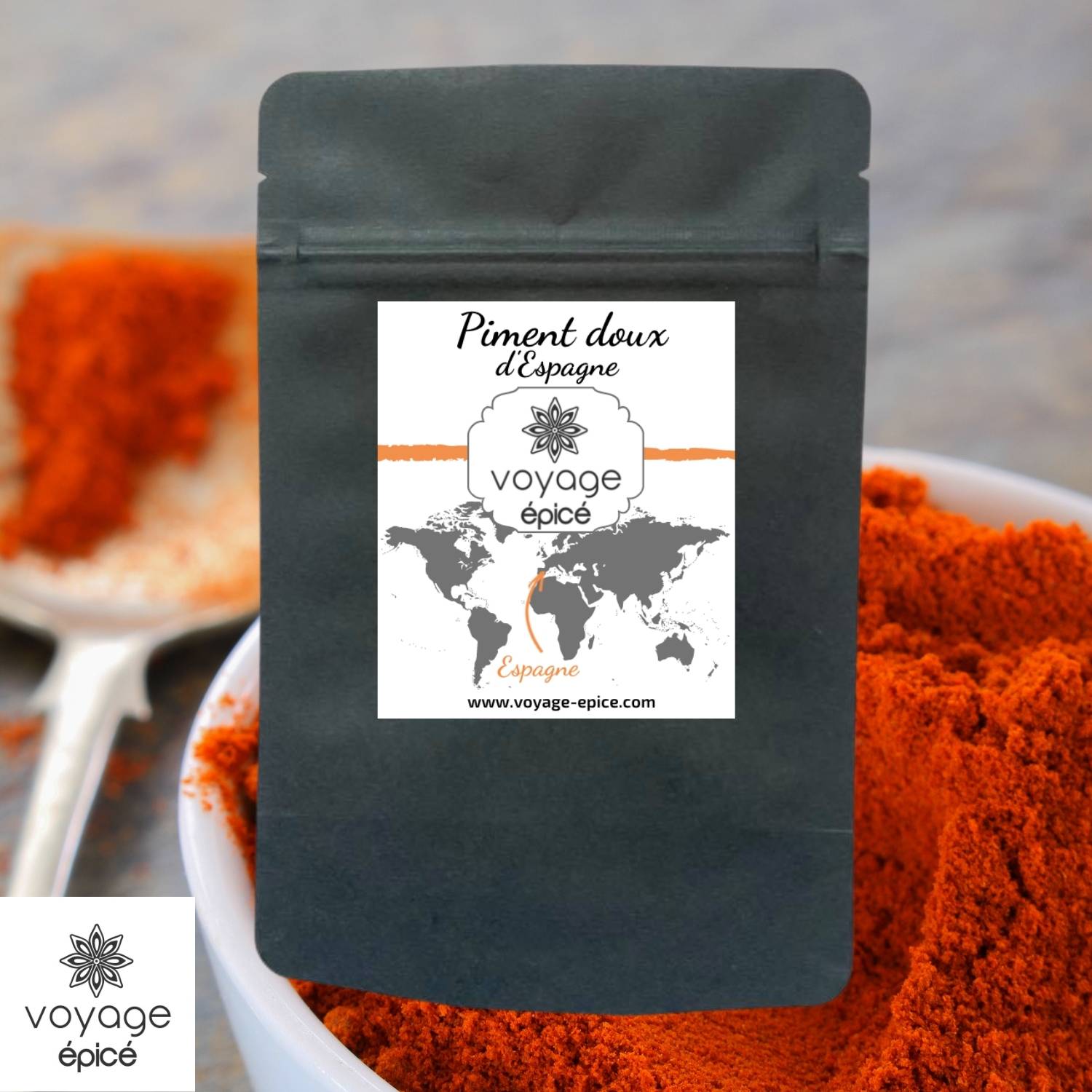 Piment-doux-moulu-espagne-voyage-epice-sachet