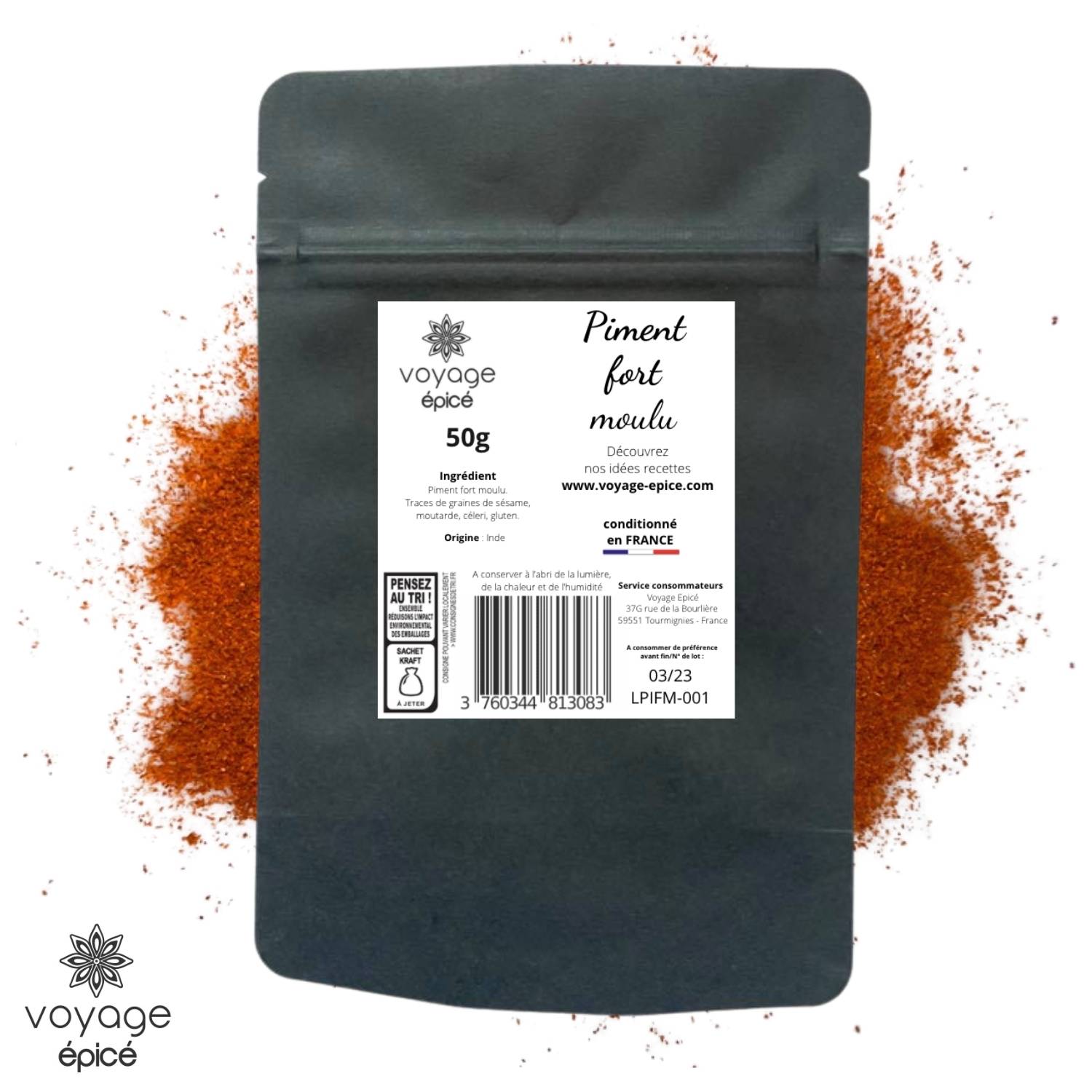 Piment-fort-moulu-inde-voyage-epice-sachet-50g