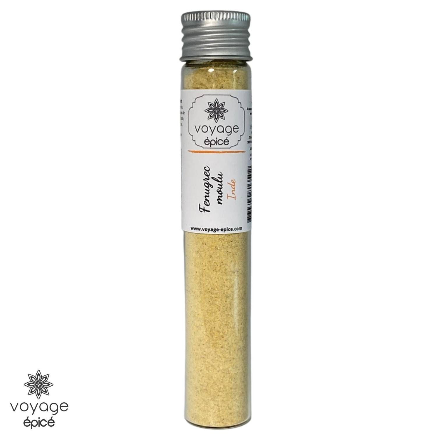 Fenugrec-moulu-inde-voyage-epice-tube-35g