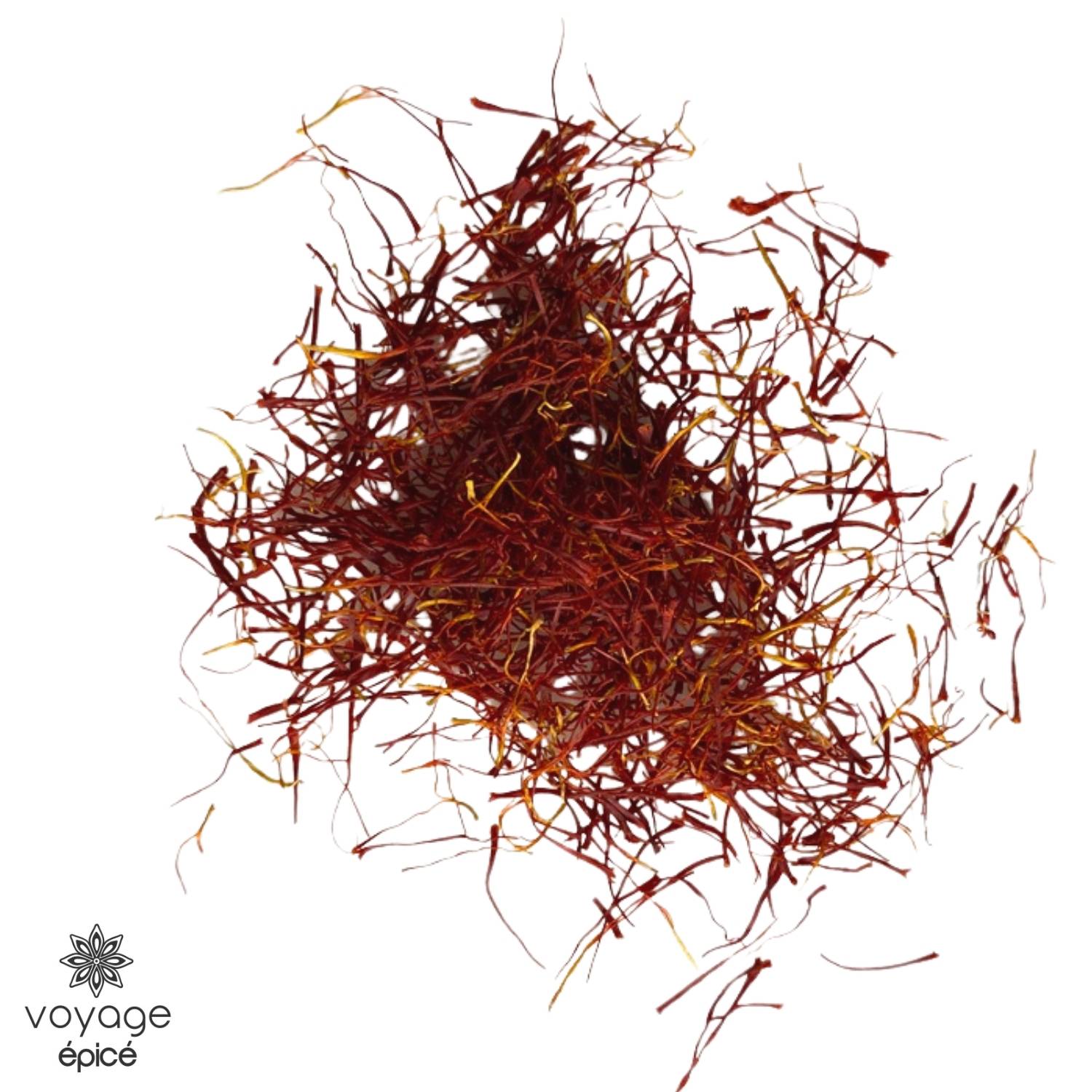 Safran-Orient-en-pistils-filaments-stigmates-iran-voyage-epice-sachet-pot-poids-2g