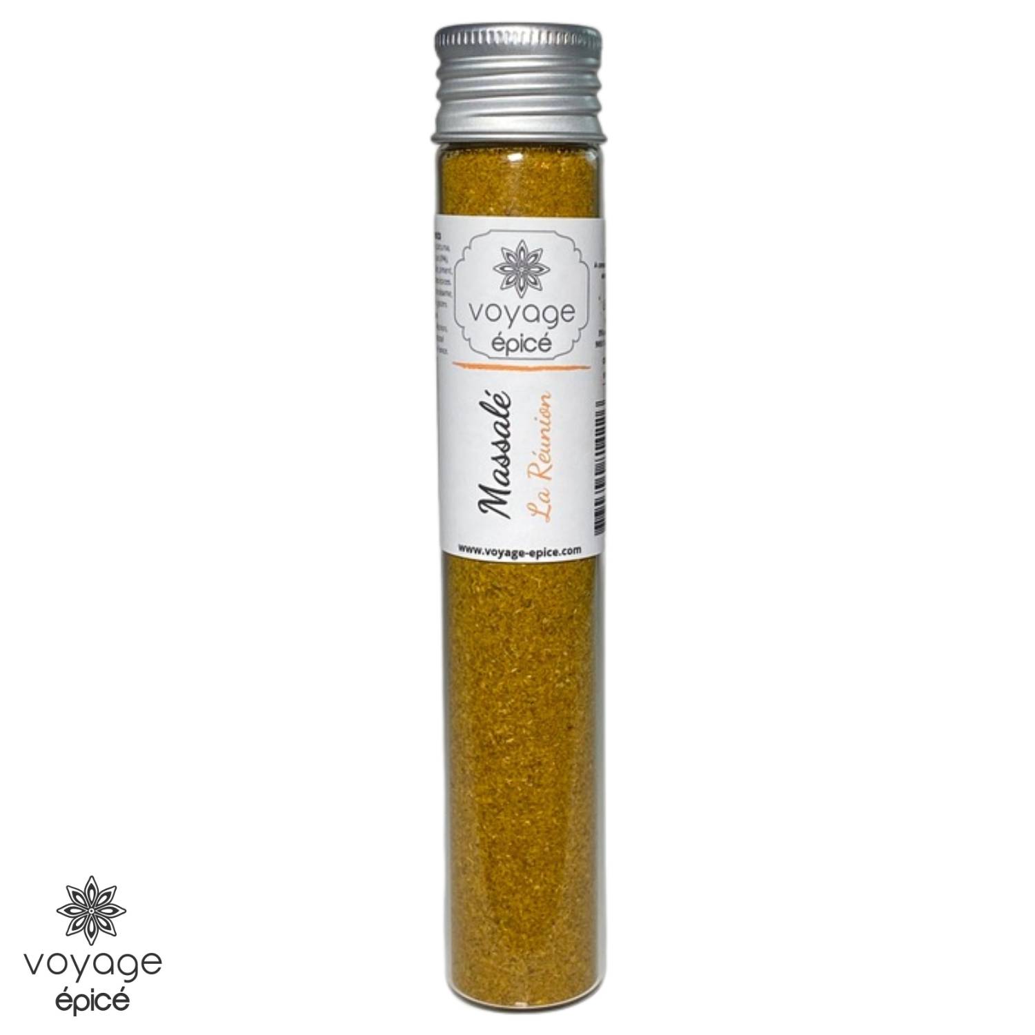 Massalé-mélange-épices-la-réunion-voyage-epice-tube-30g