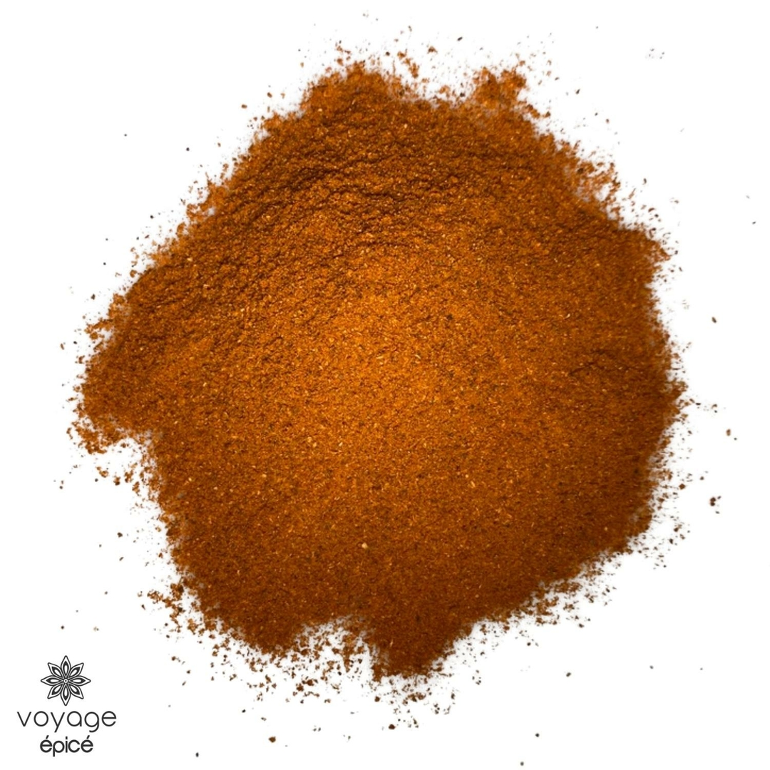 Epices Couscous Achat au poids, composition et cuisine