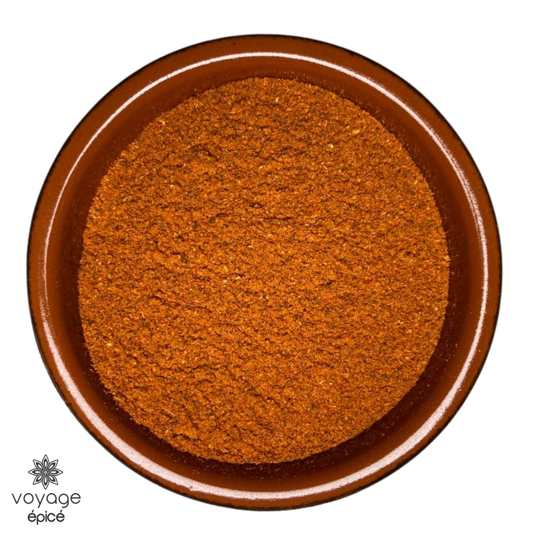 Epices Couscous Achat au poids, composition et cuisine