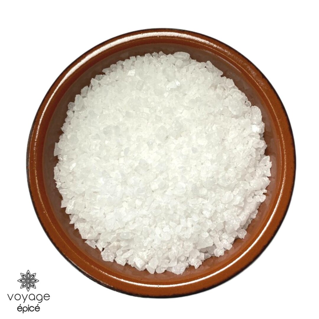 Sel du désert d'Uyuni - tube de 60g - Achat, origine, cuisine