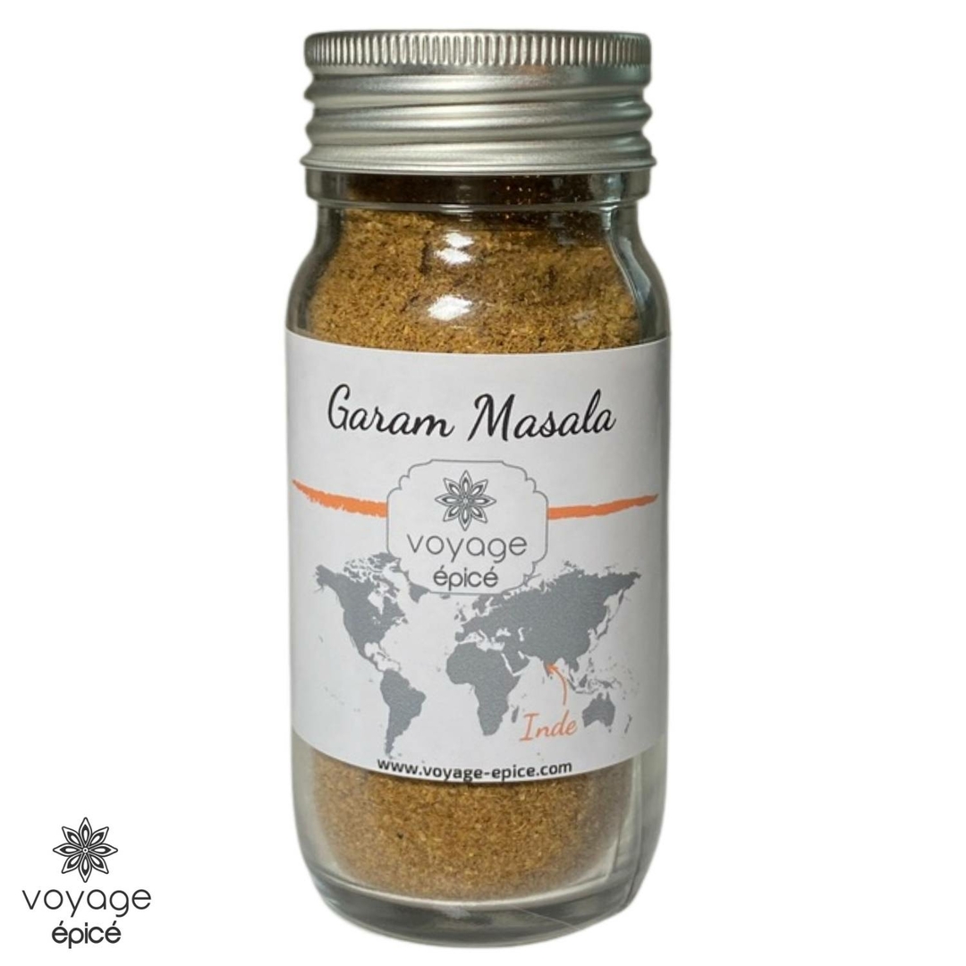 Poudre de moutarde 🔸sachet de 50g: - Épices de l'Inde